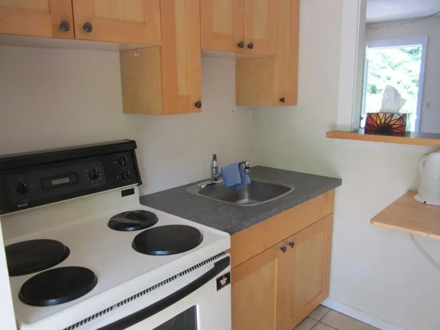 The Surf Lodge and Pub