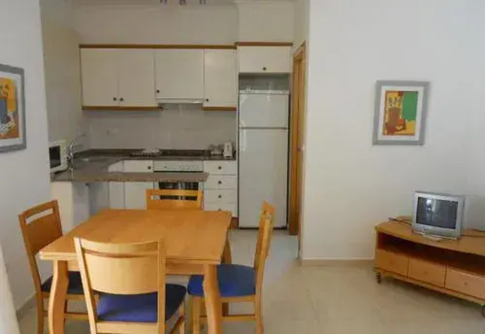 Apartamentos Serviden Augusta La Sella