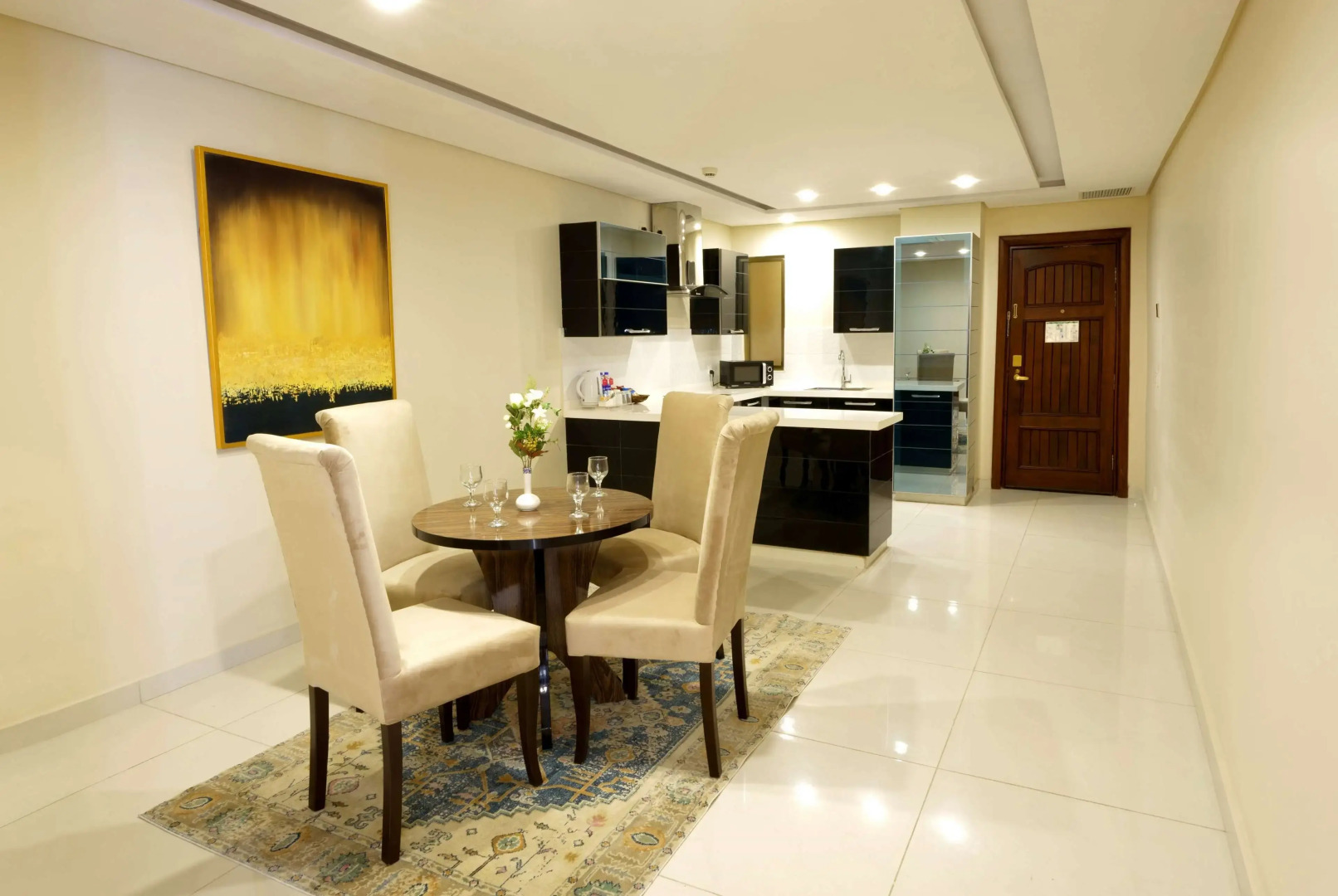 Ramada by Wyndham Lahore Gulberg II