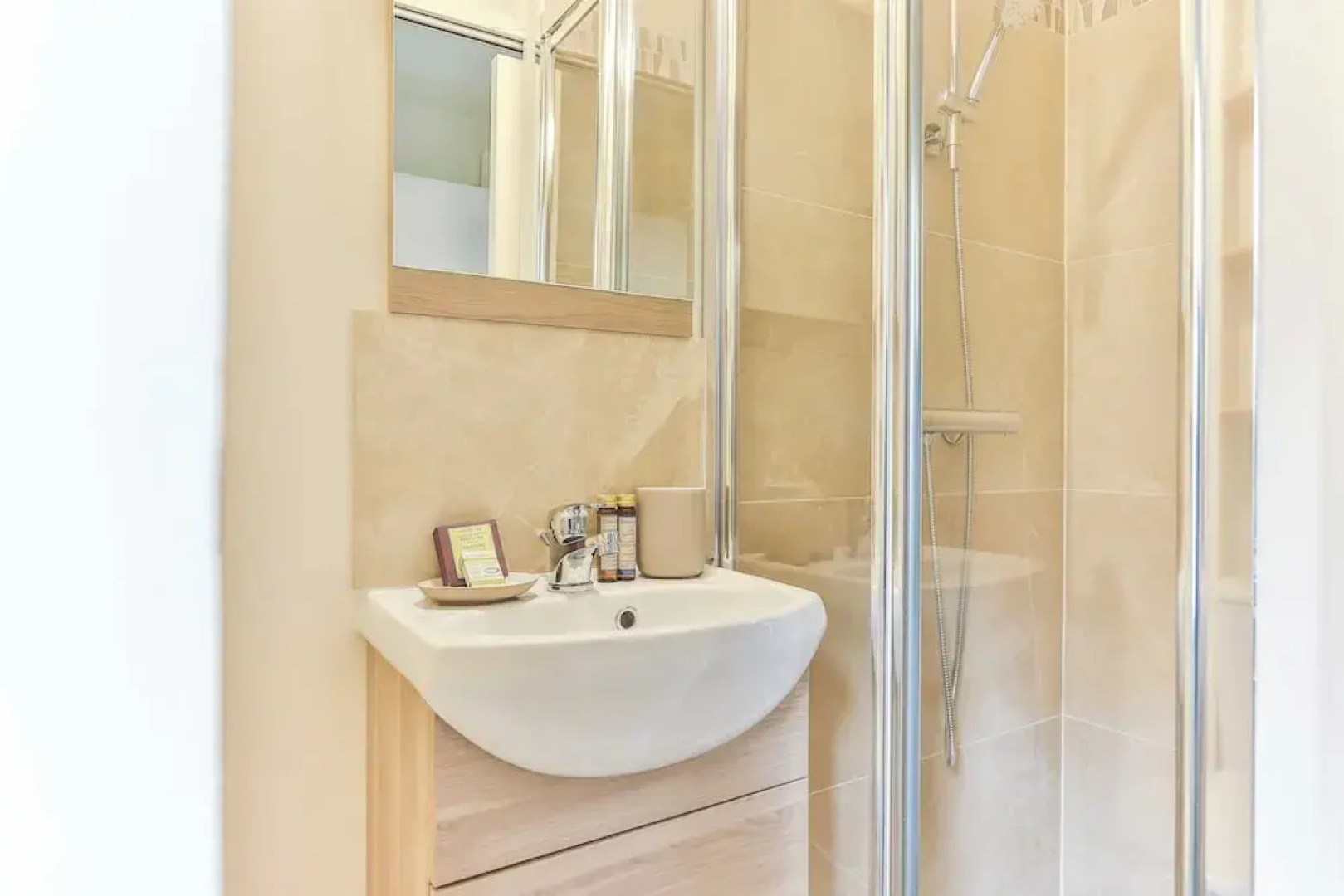 Elegant Studio -2p- Neuilly sur Seine