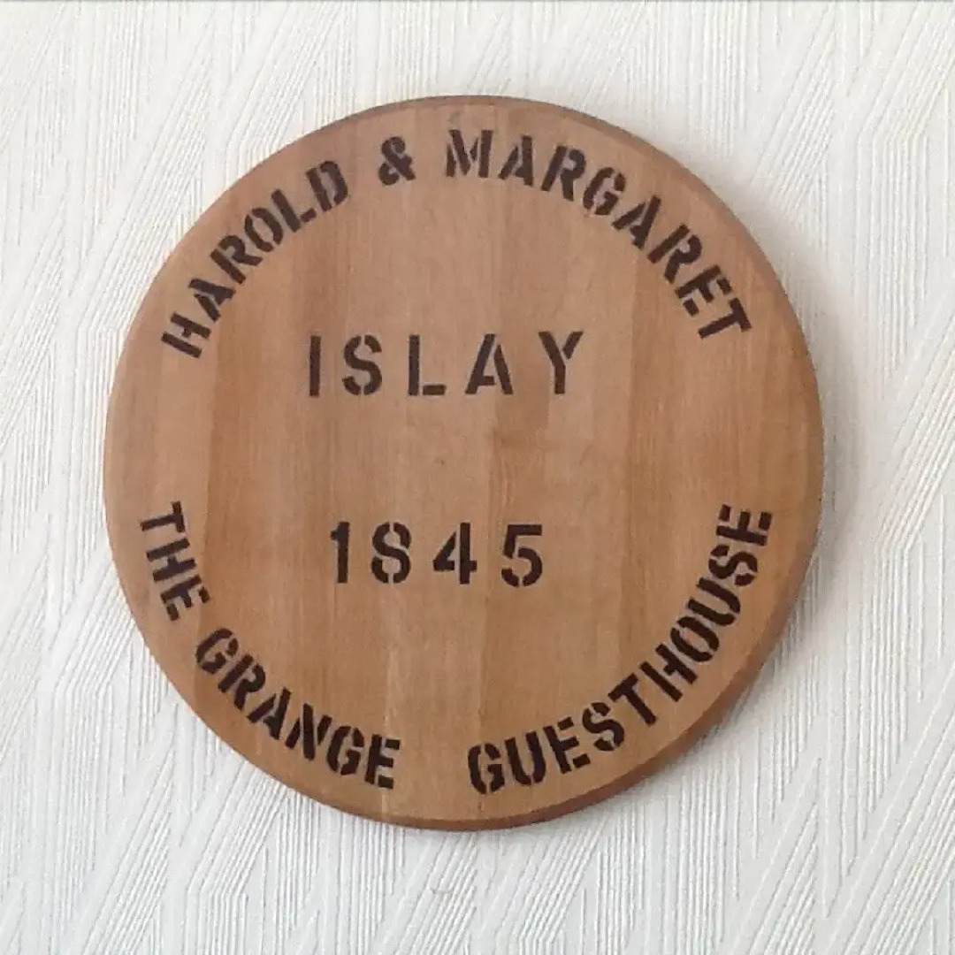 The Grange Guest House