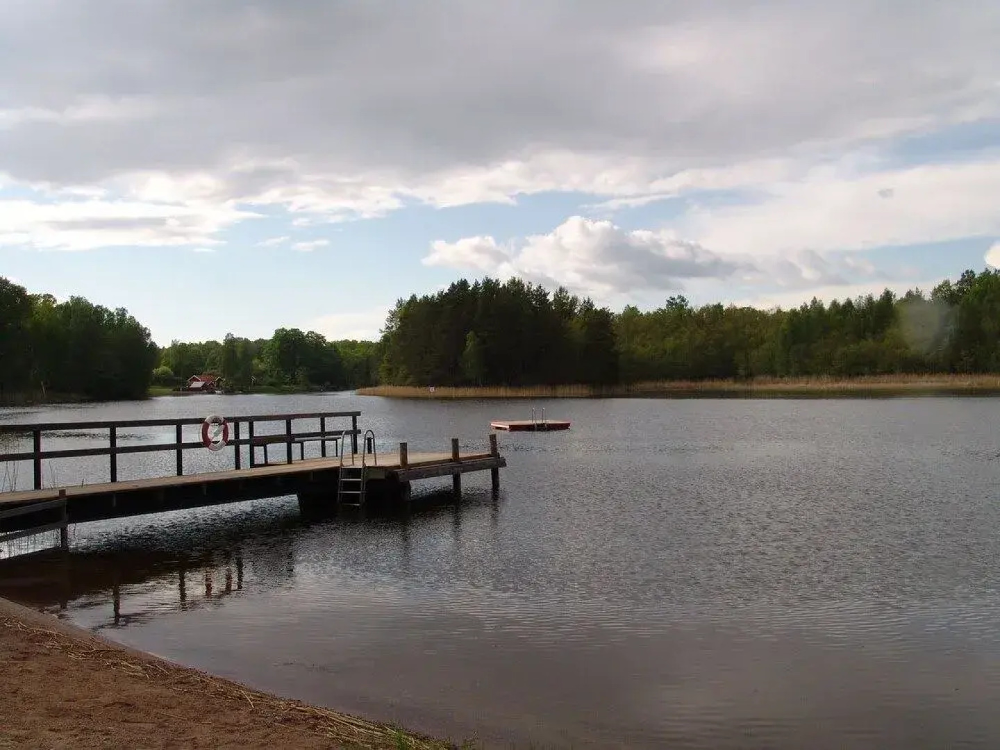 Stiftsgården Vårdnäs Hotell