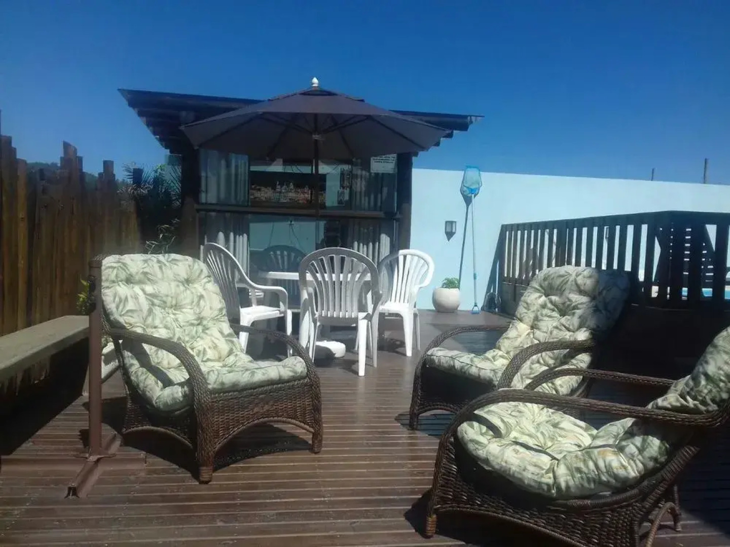 Pousada Ponta da Barra