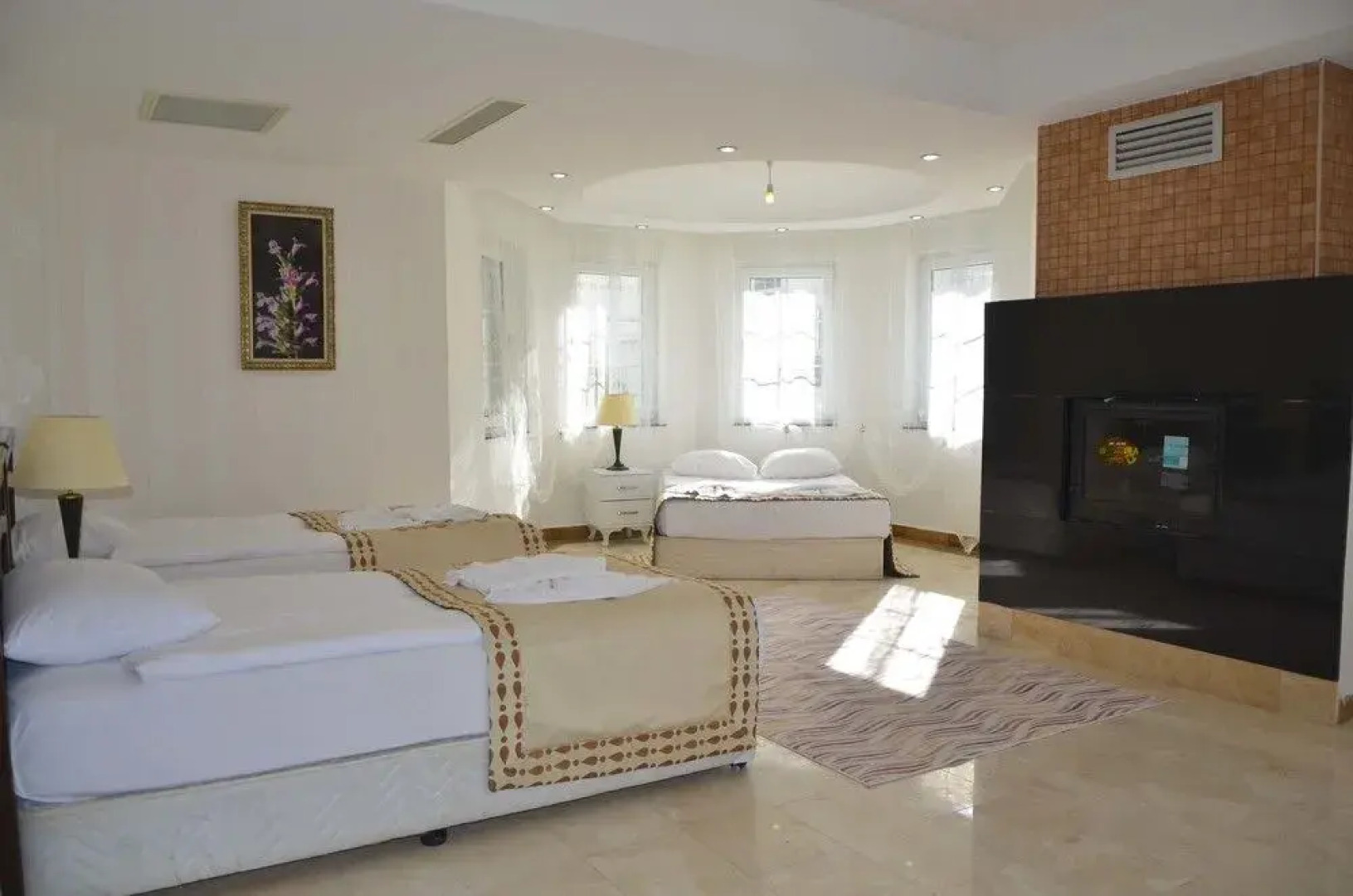 Private Villa Botanik Alanya