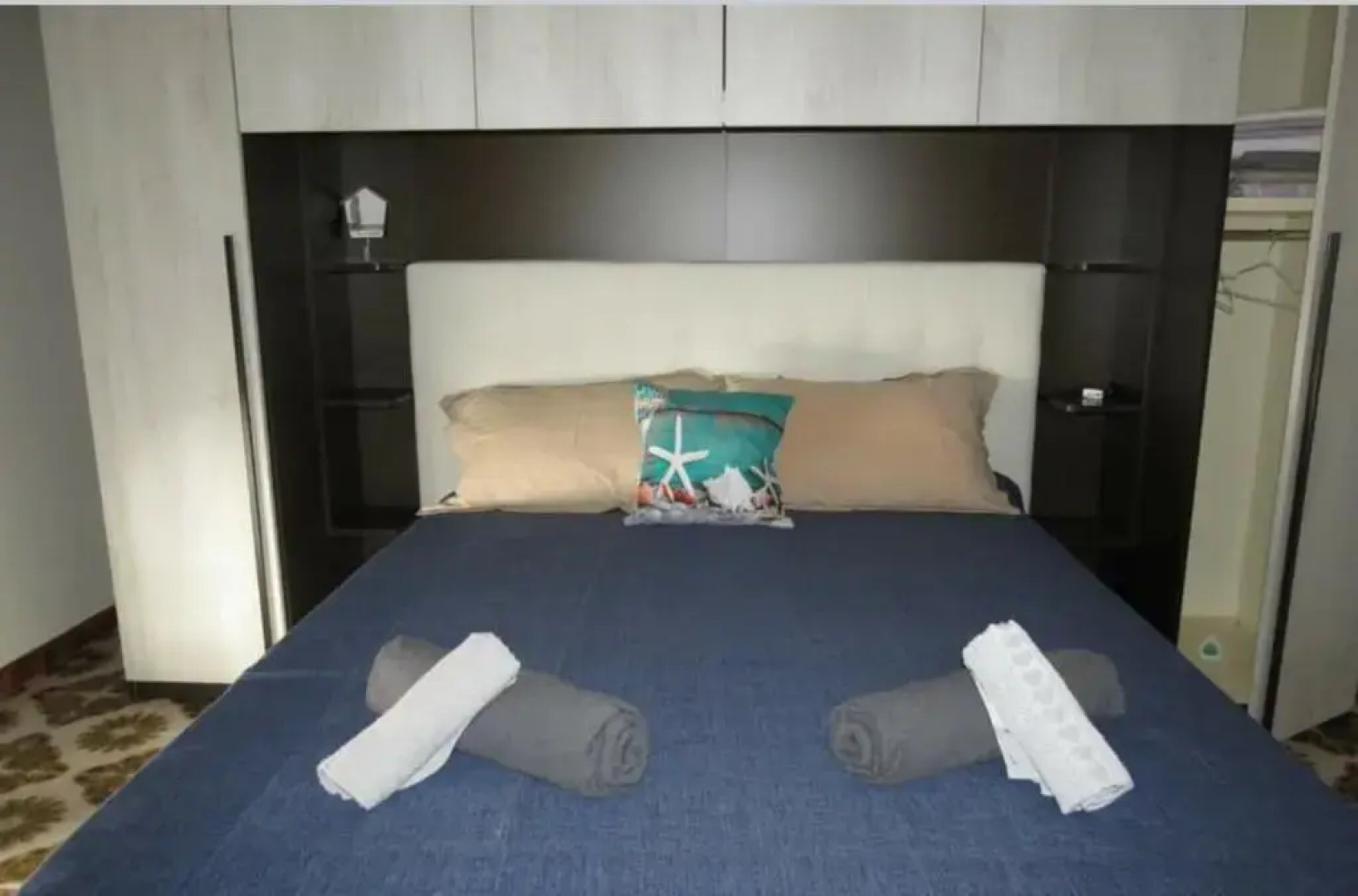 Casa vacanze Villa Rodi