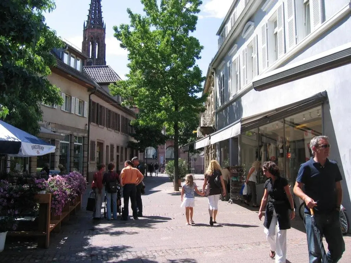 Apartmenthaus Casa Palma