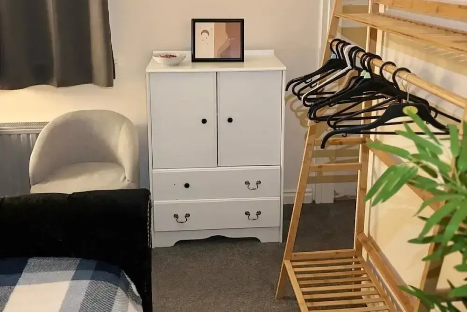 Cozy Accrington Retreat