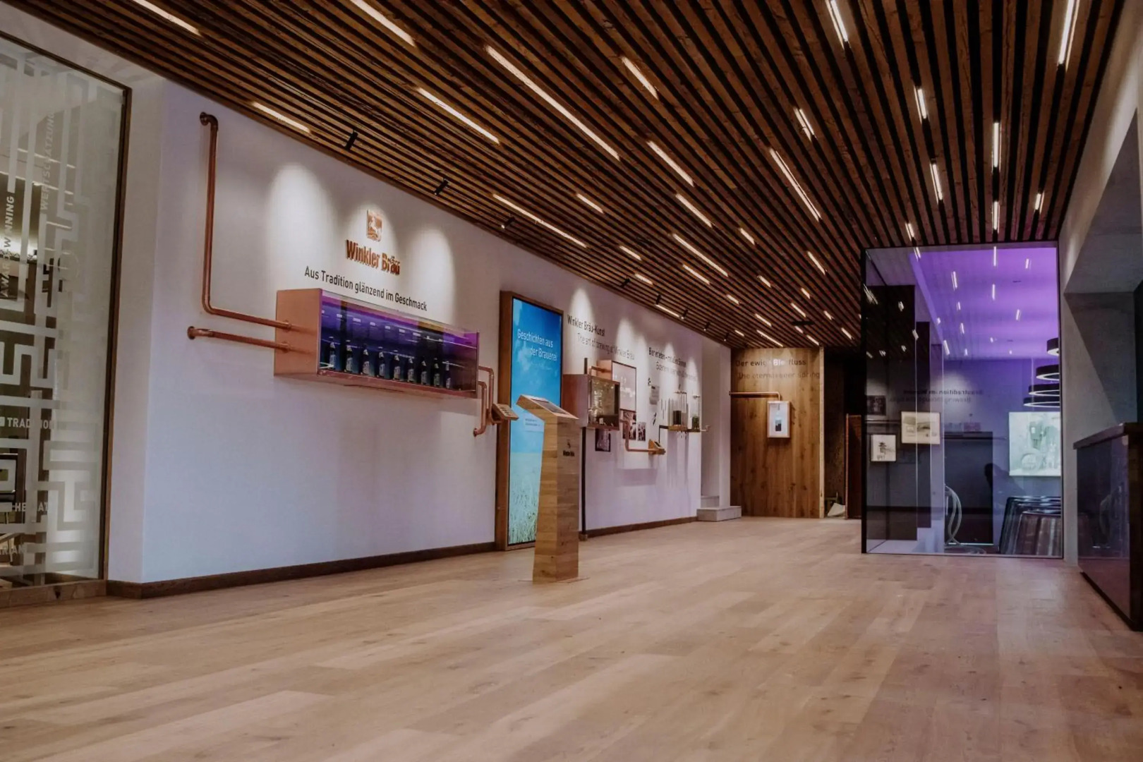 Gutshofhotel Winkler Bräu