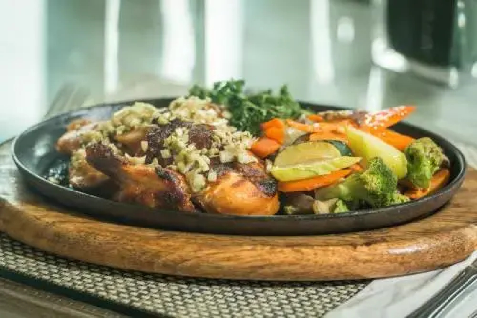 Hotel Presidente Las Tablas