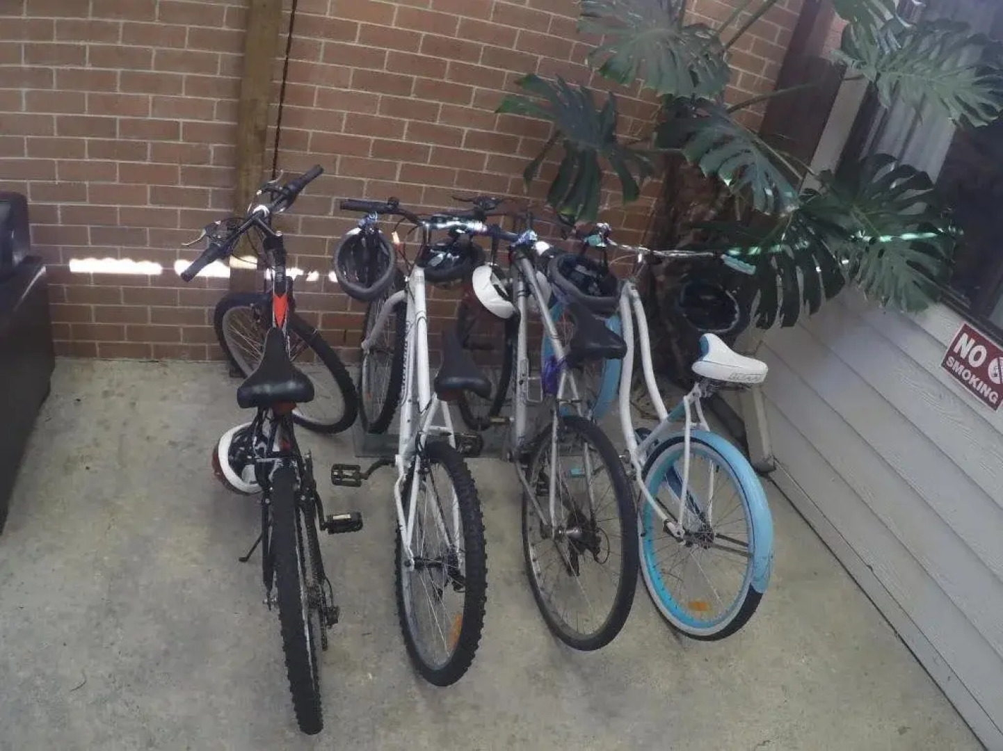 Backpackers Newcastle