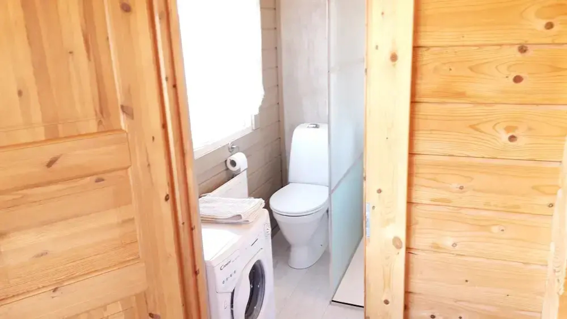 Stundarfriður Cottages