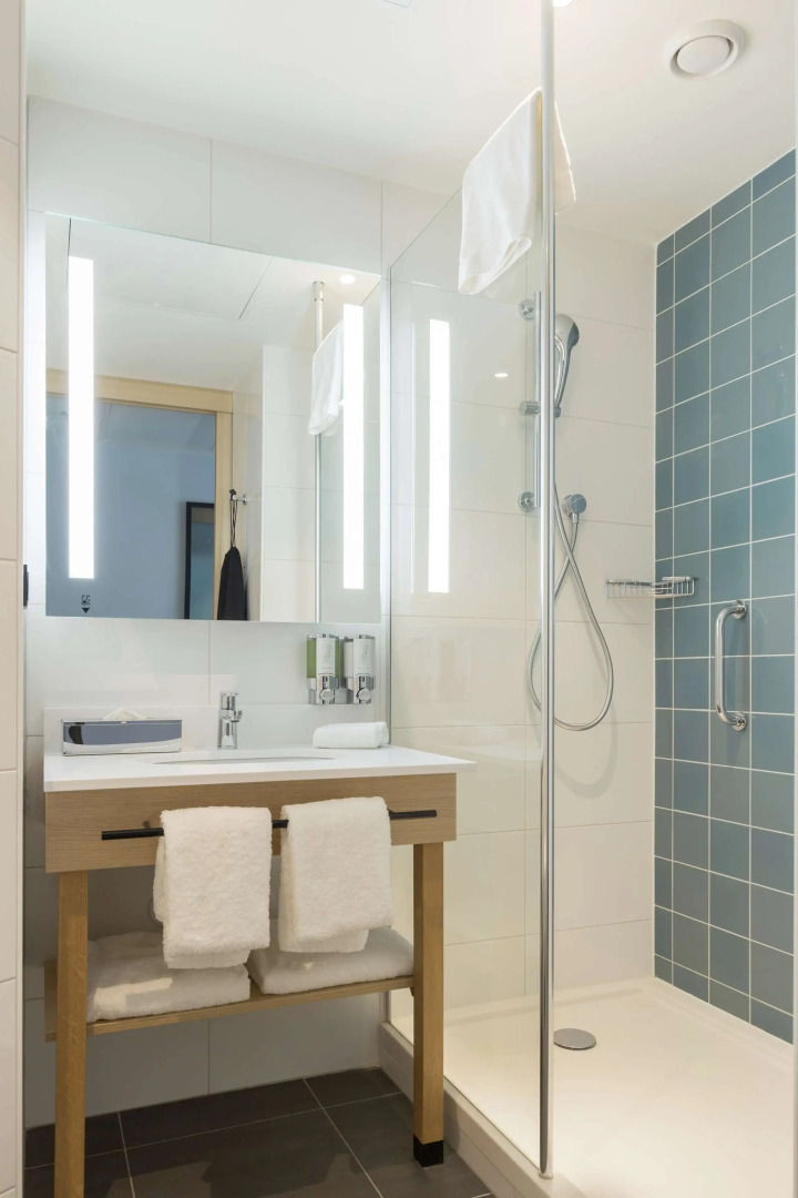 Hampton by Hilton Utrecht Central Station