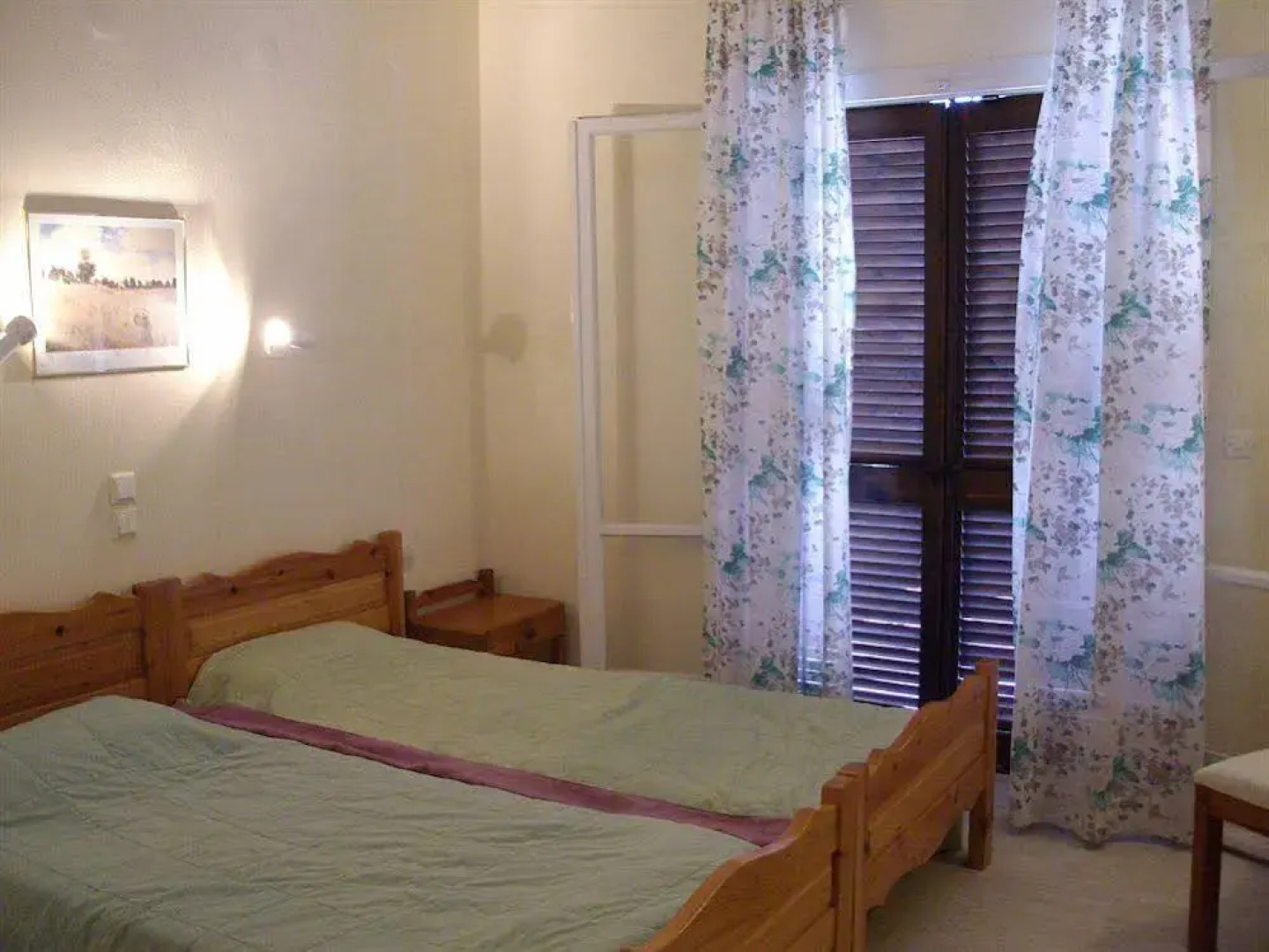 Silver Nests Apartments