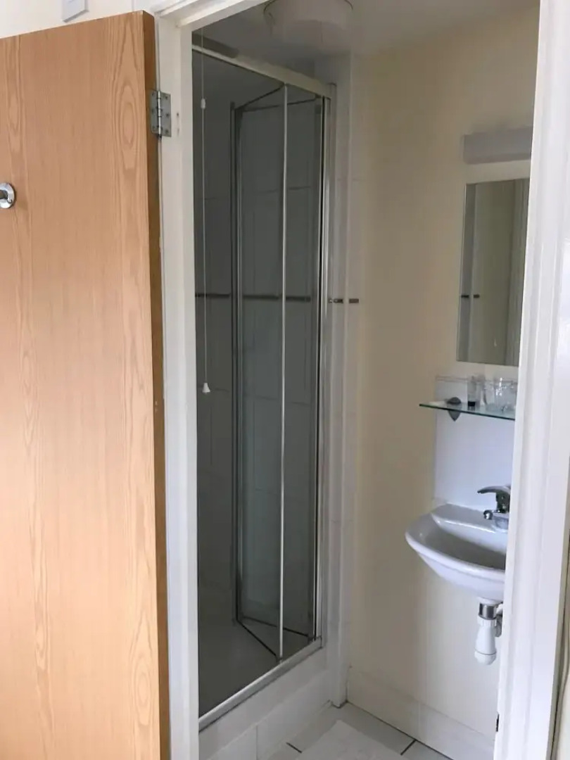 The Old Post Office Guest House