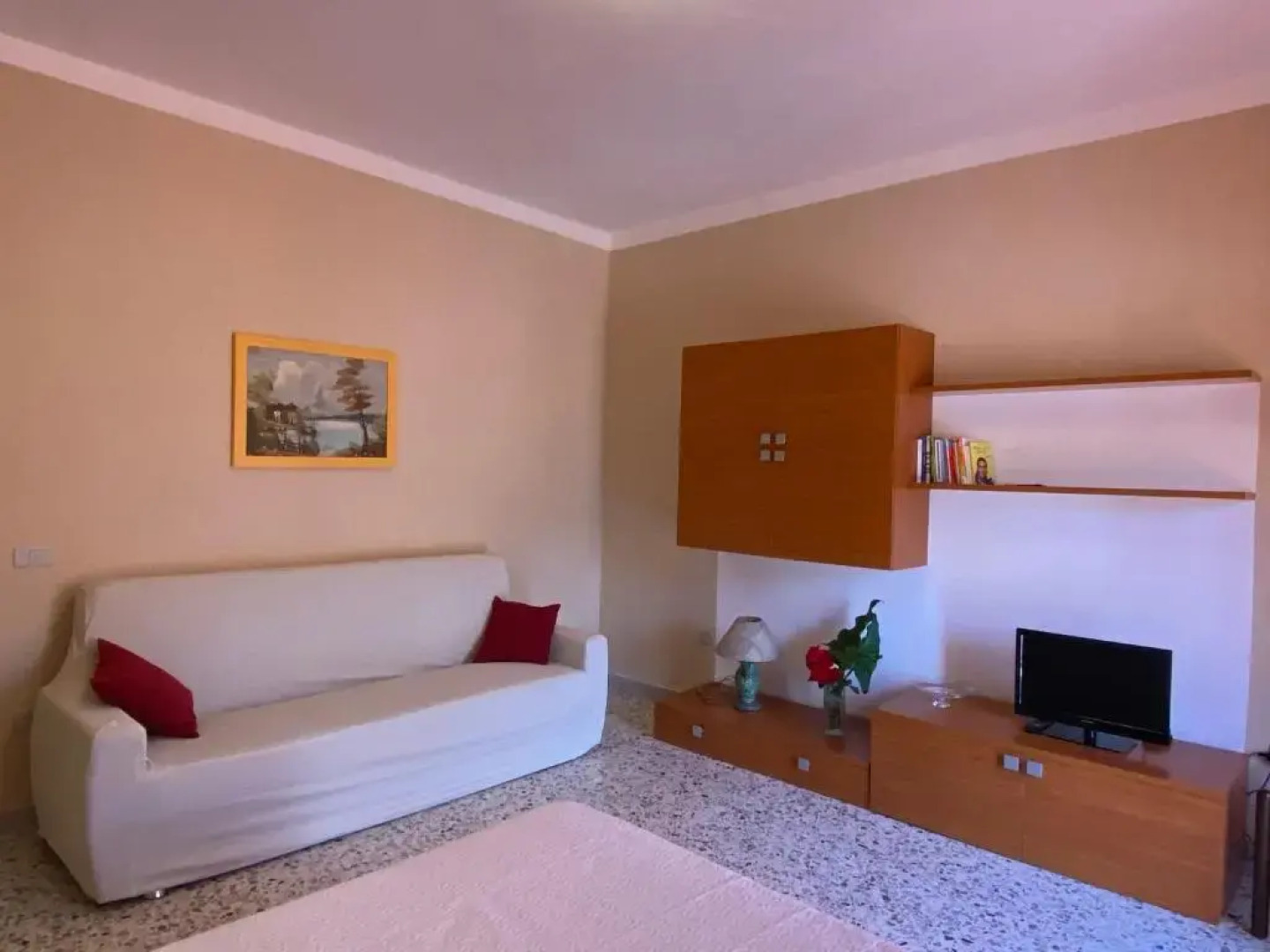 Appartamento "Il Geranio"