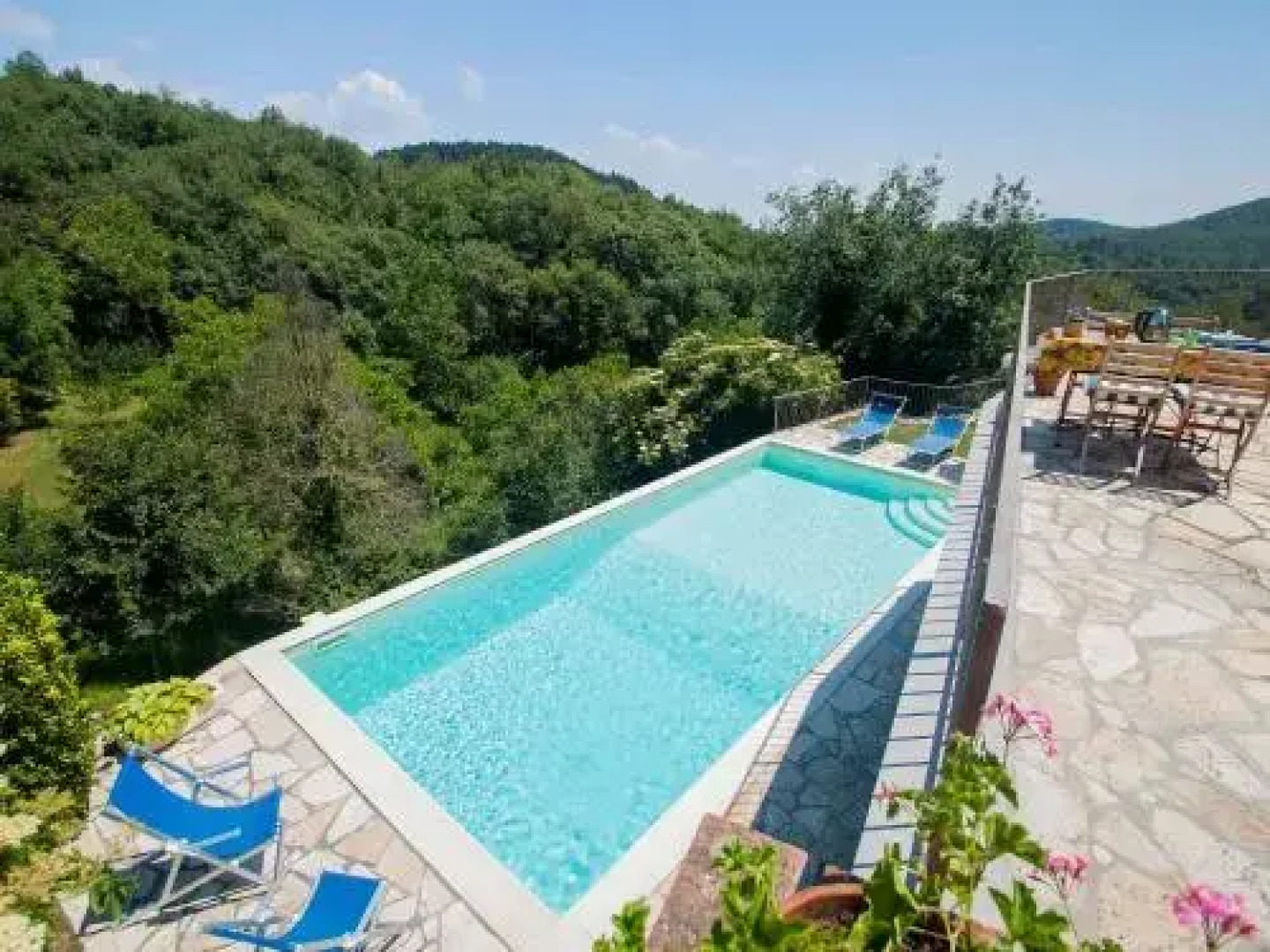 Locazione Turistica L'Abbazia