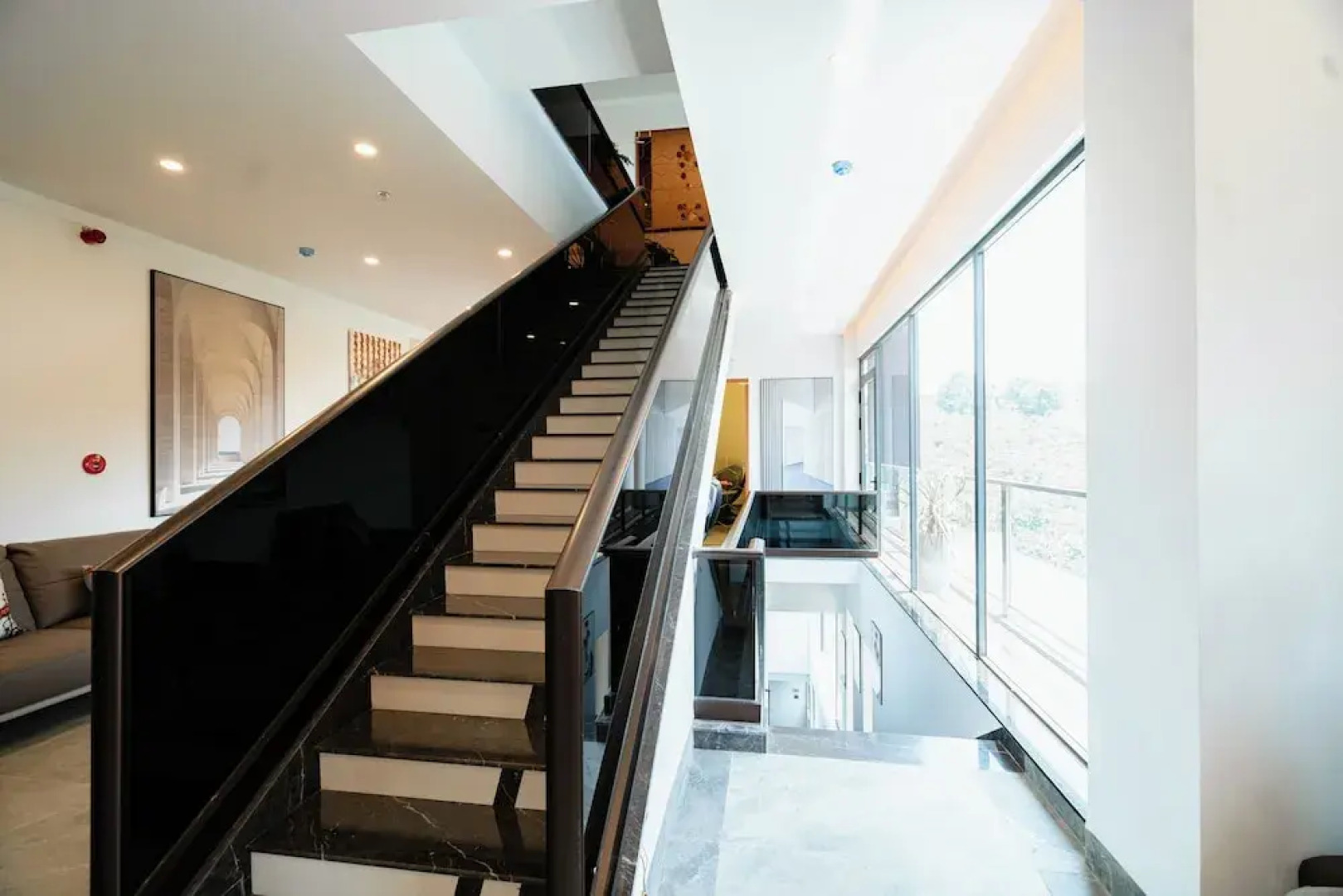 Hoang Thien Homestay & Sport