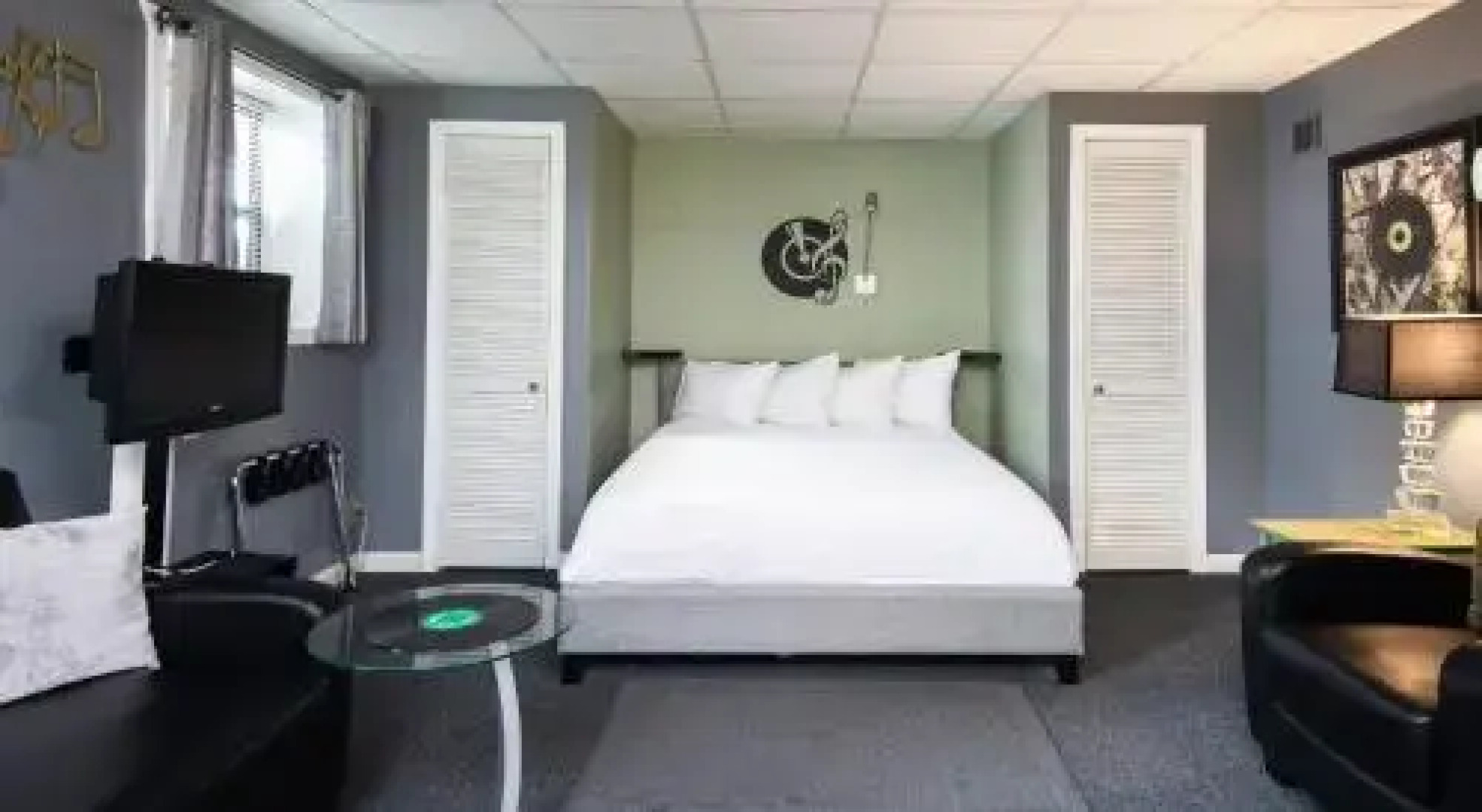 Music Valley Studio - Opryland Area