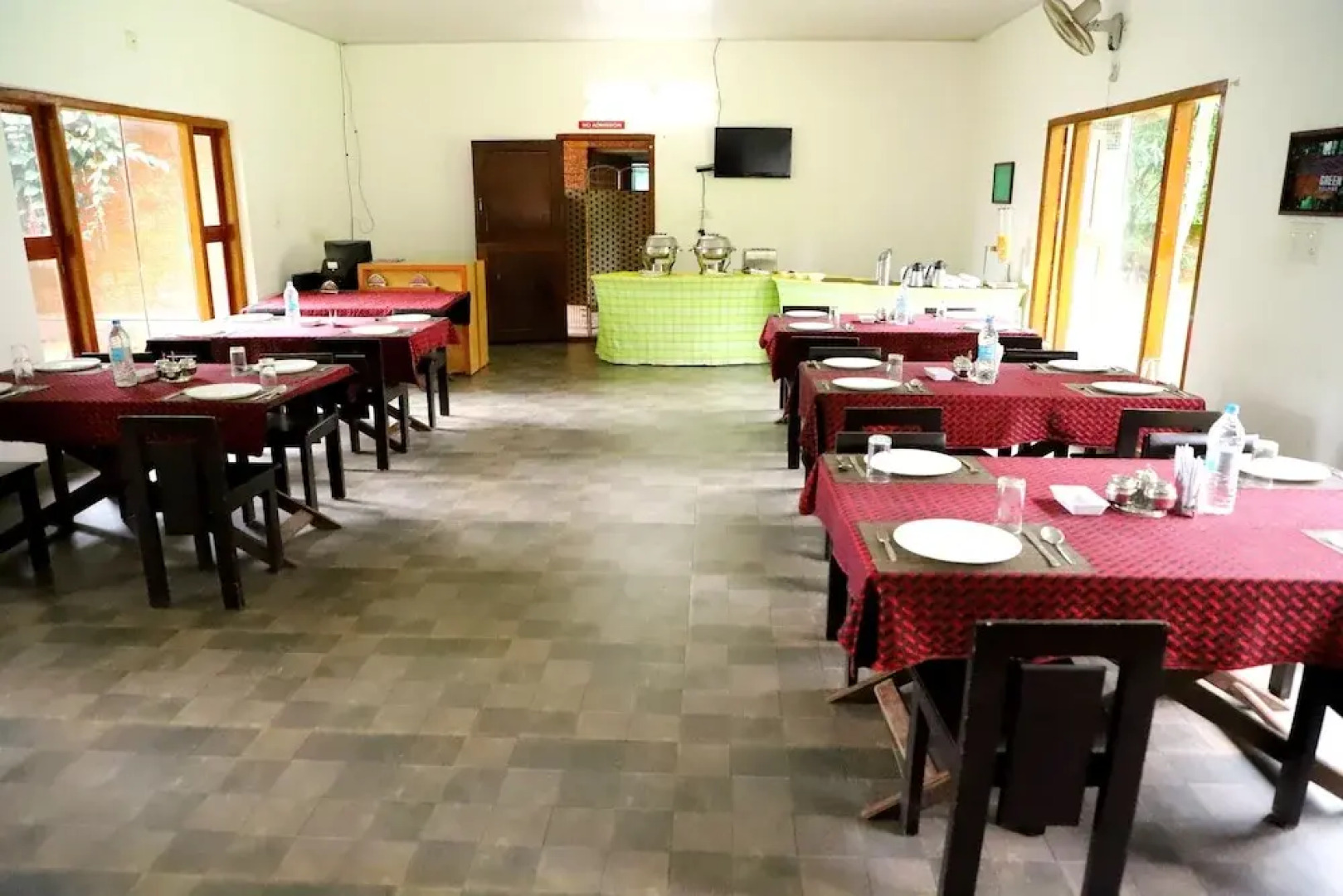 Pepper Green Resort Wayanad