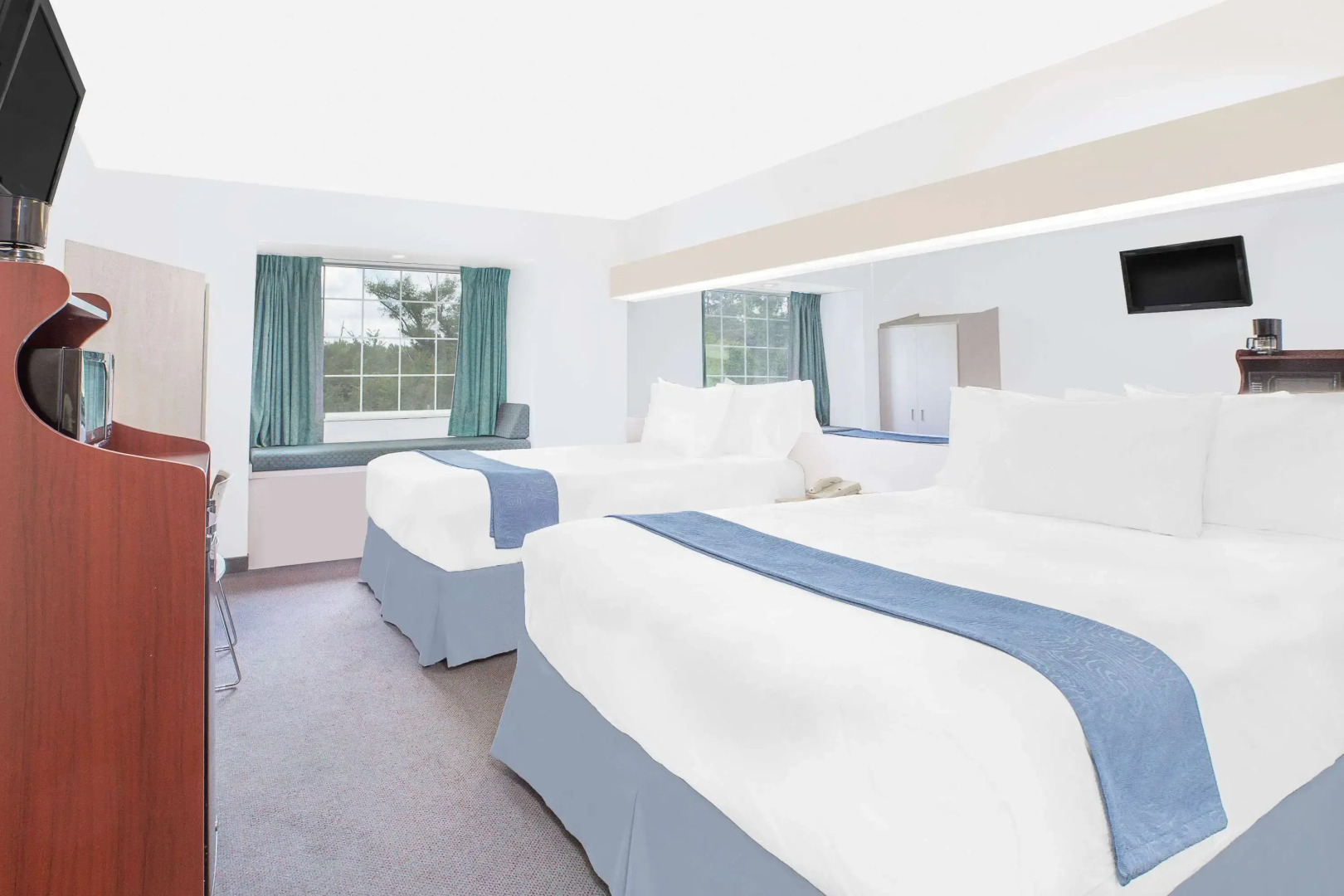 Microtel Inn by Wyndham Broken Bow