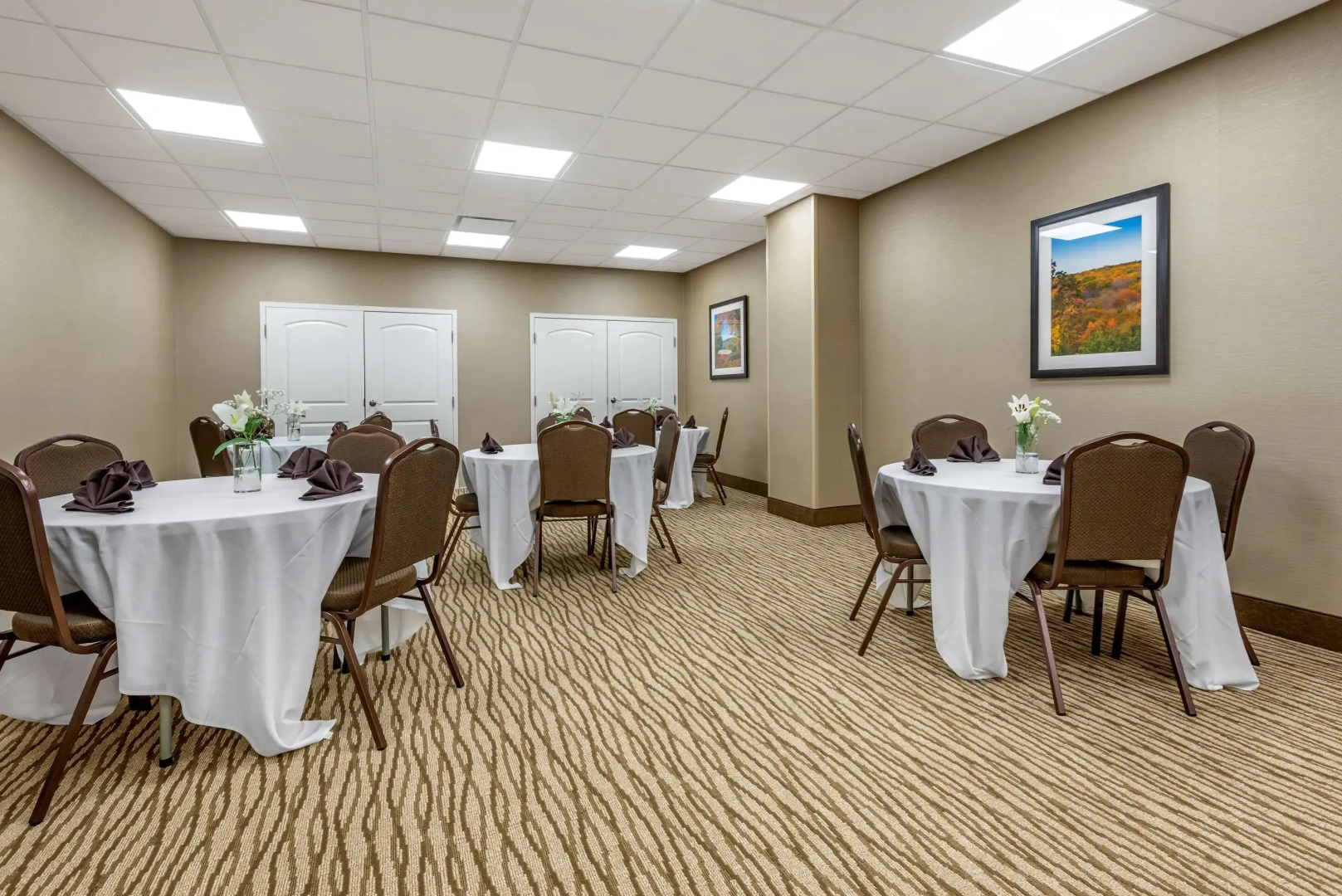 Comfort Inn Brewster