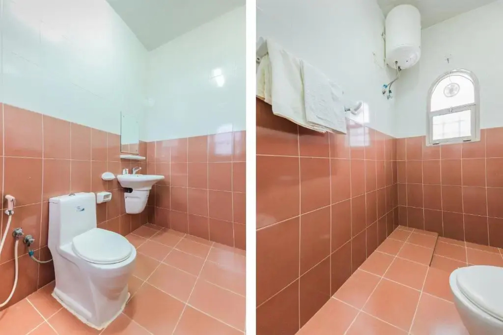 Super OYO 110 Ras Al Hadd Guest House