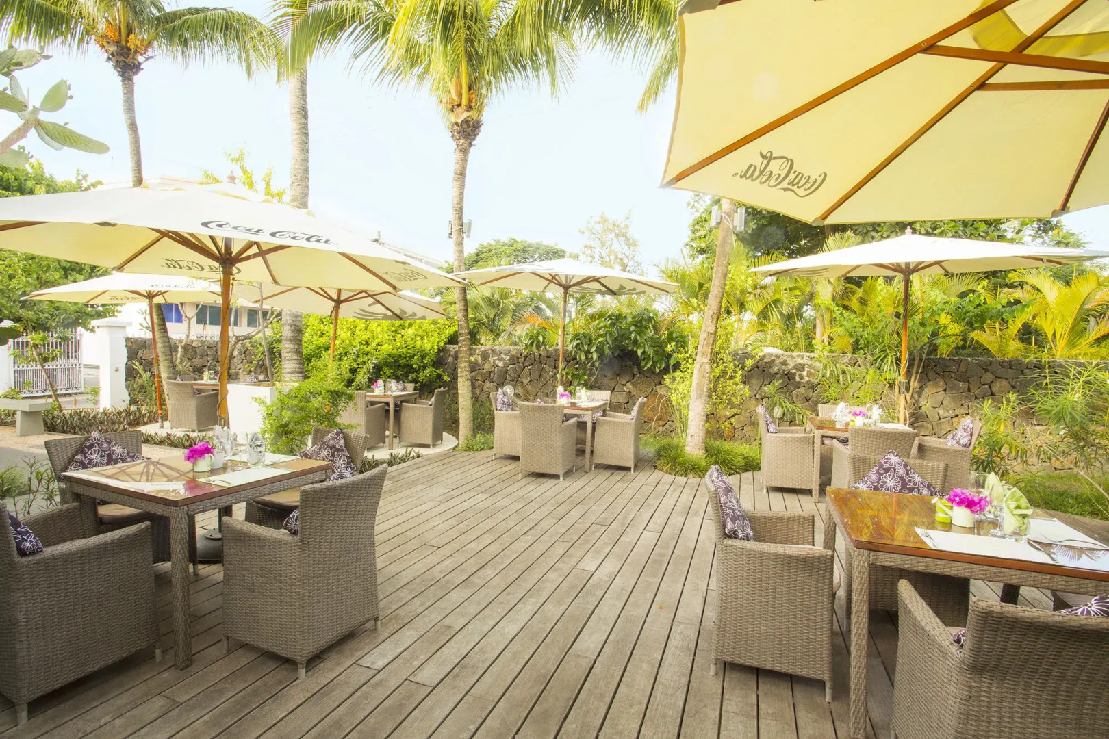 Esprit Libre Restaurant and Guest House