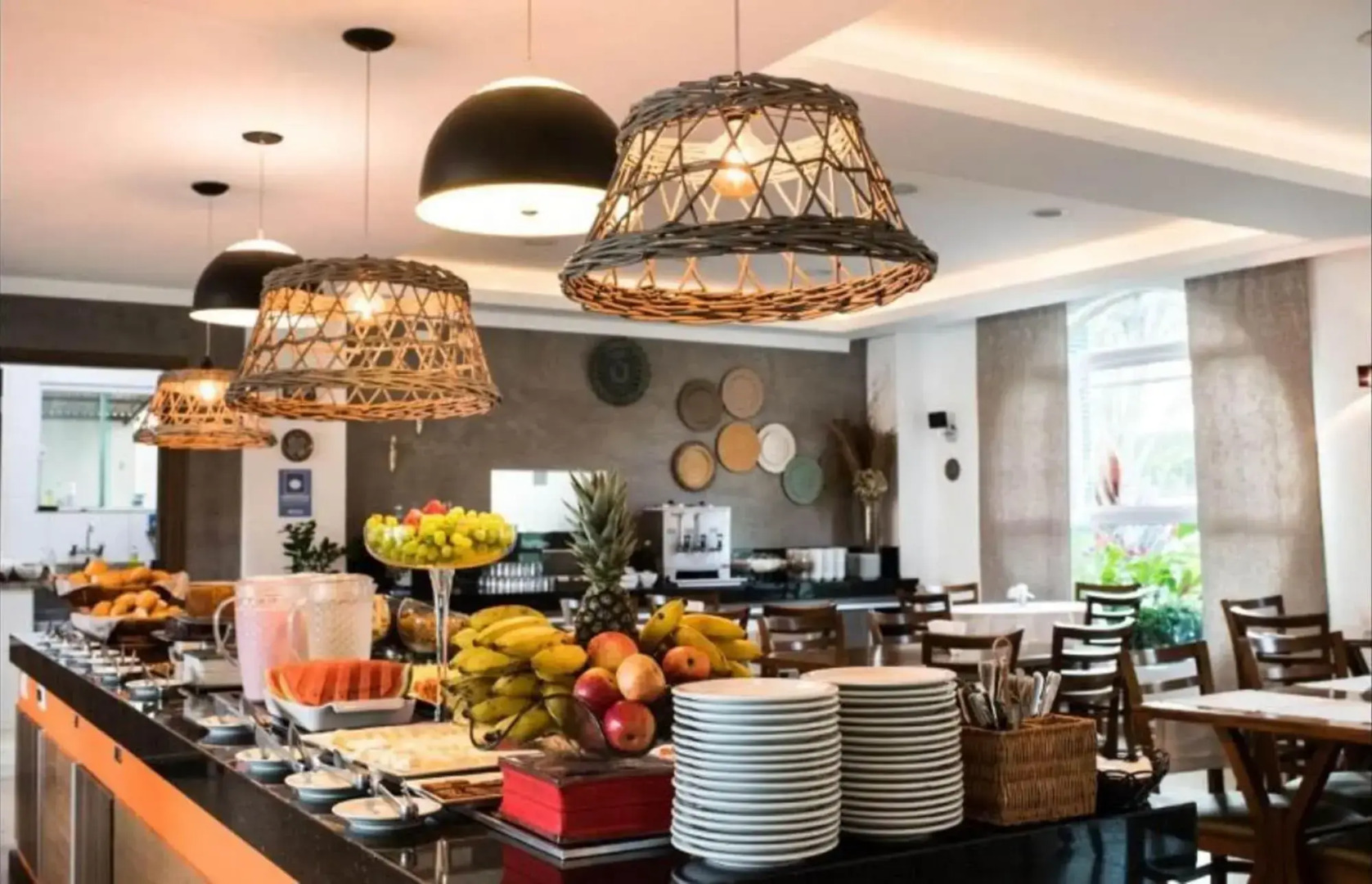 Hotel Porto Real Aparecida