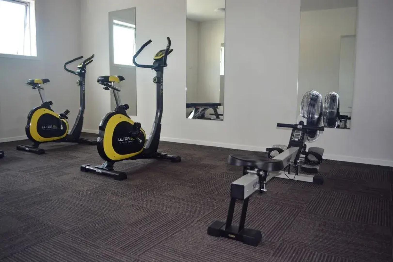 Clarion Suites Ambassador