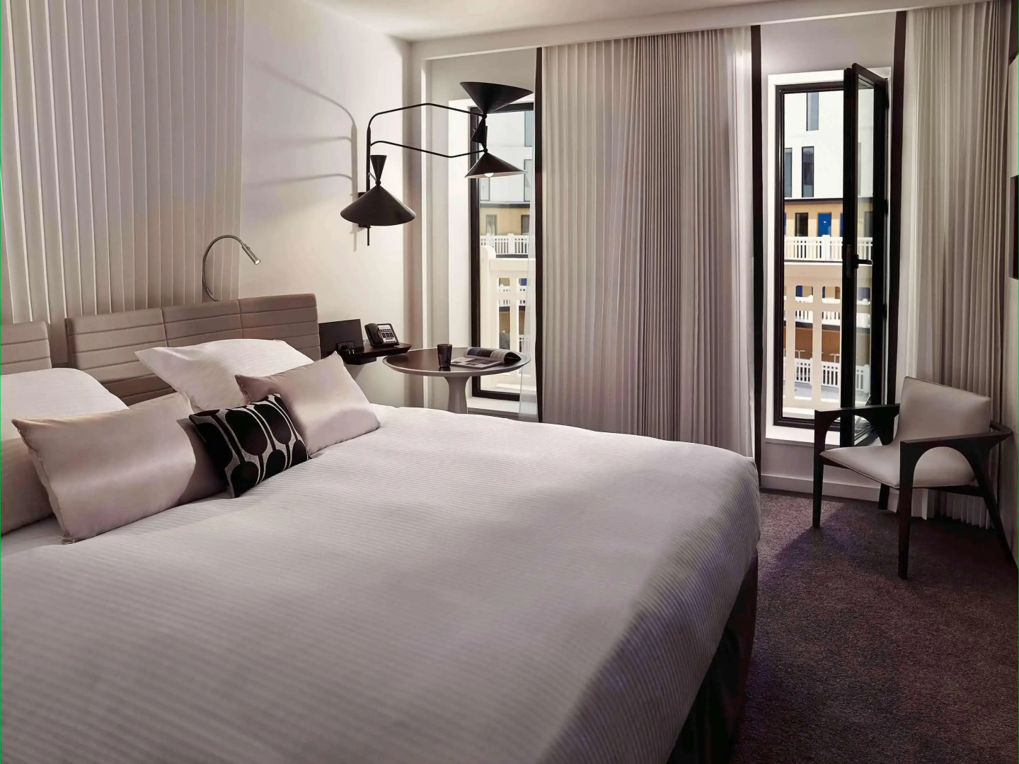 Molitor Hotel & Spa Paris - MGallery Collection