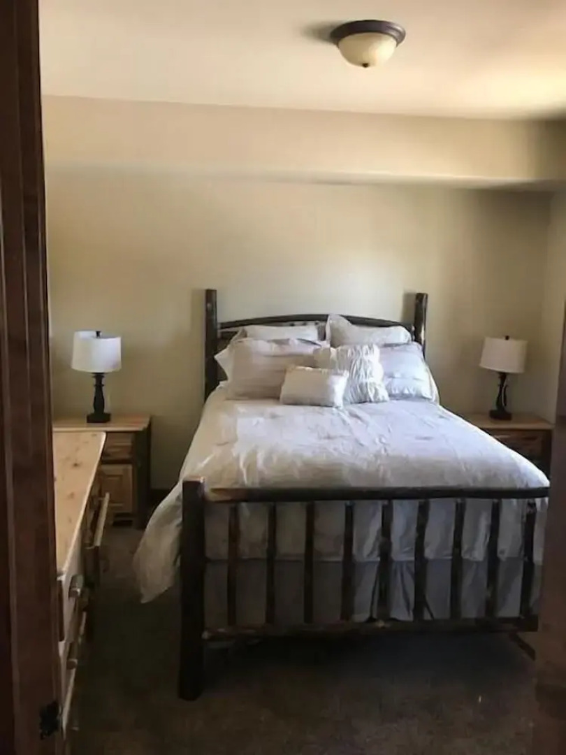 Inn on Bigfork Bay Townhouse on Bigfork Bay