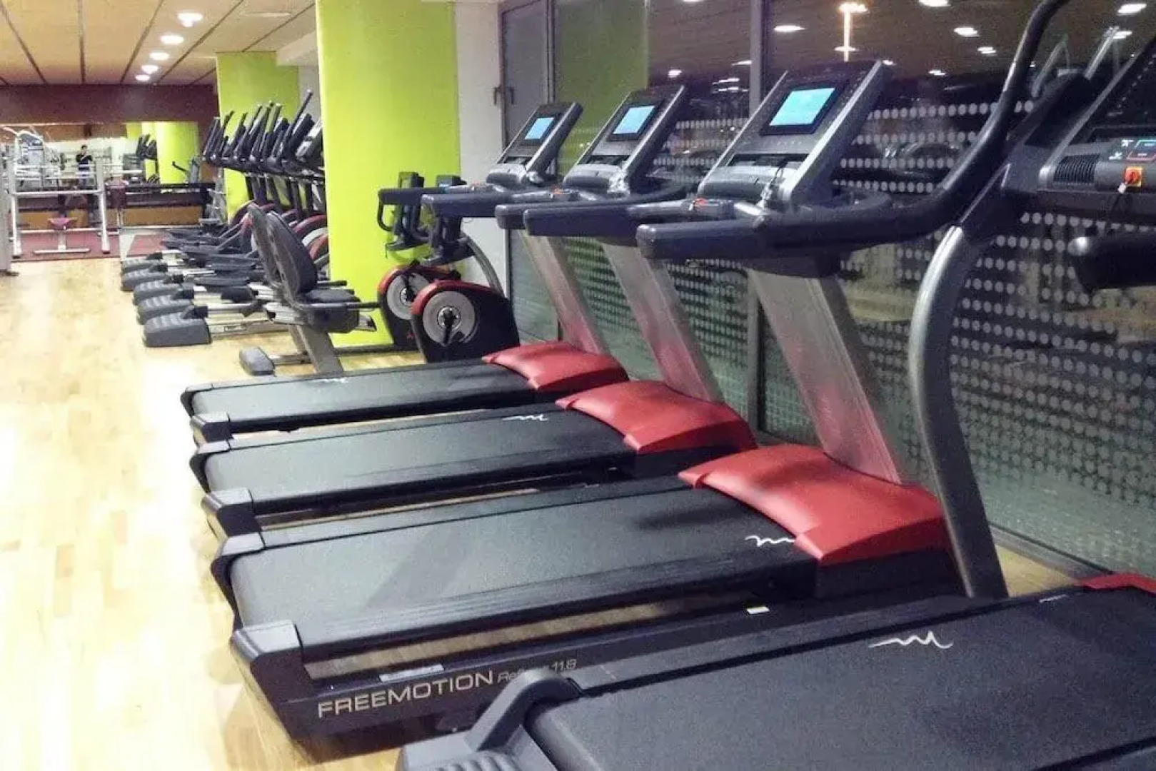 Ático Ribera Luxe Sea & Spa