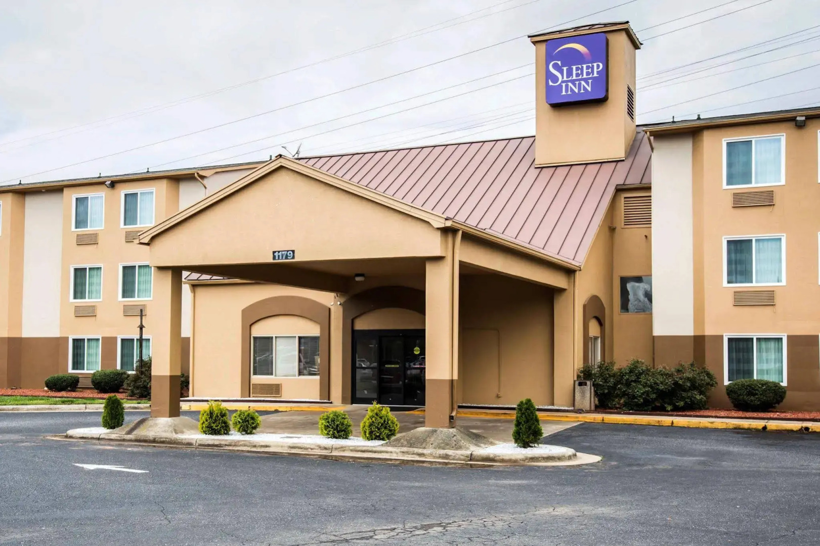 Sleep Inn Hickory South