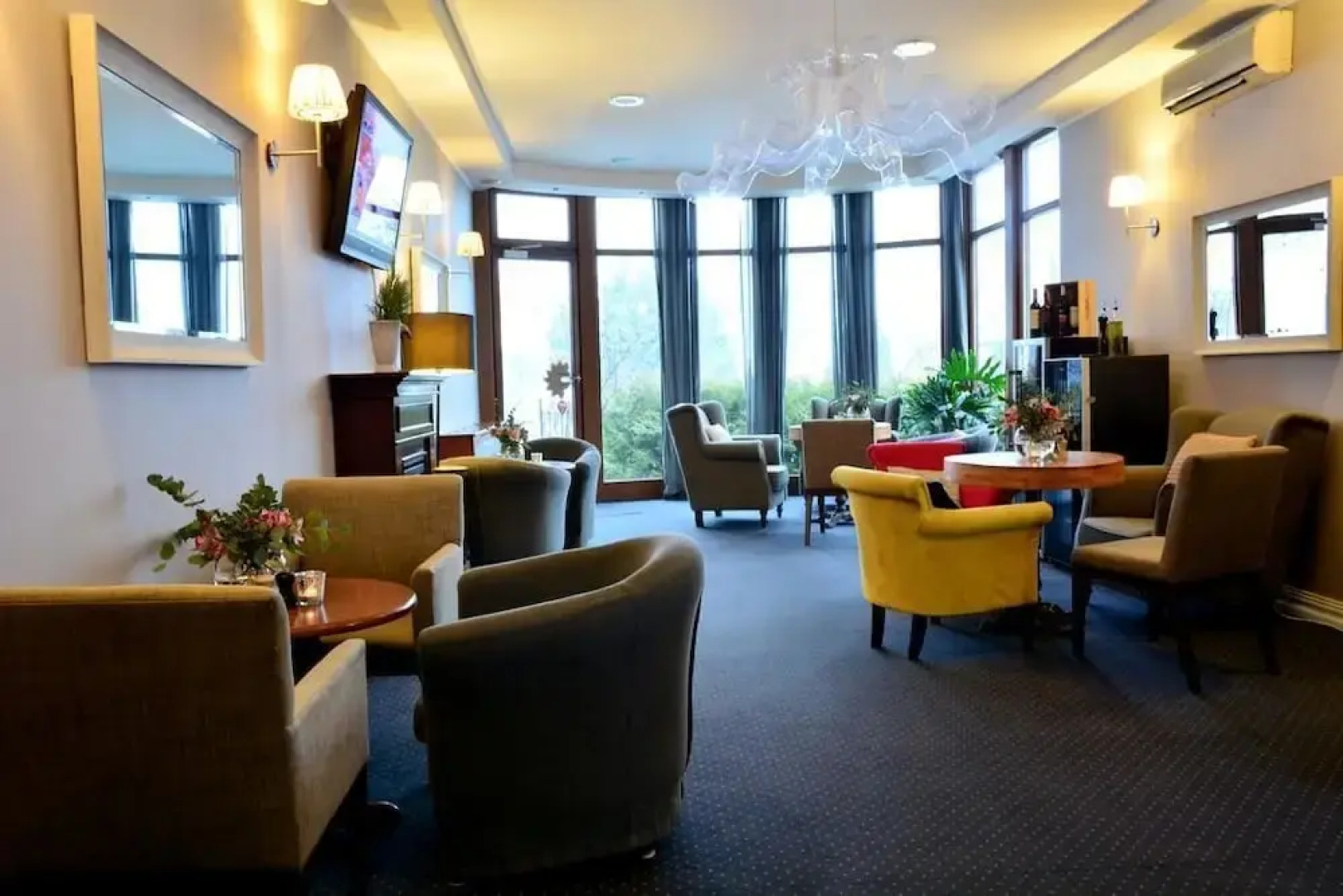 Hotel Rezydencja Solei R&C