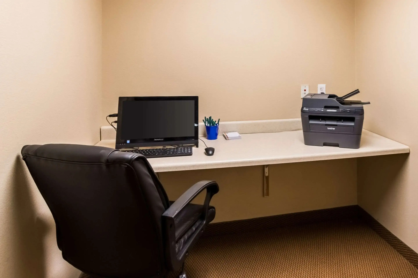 Quality Inn Killeen Near Fort Hood