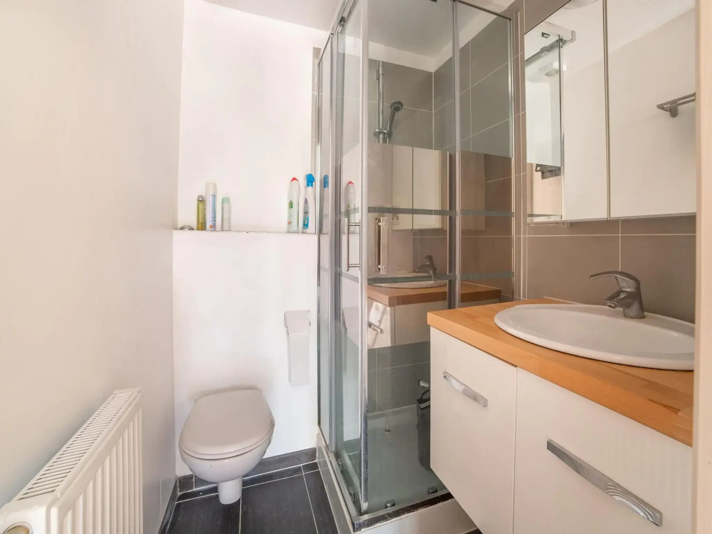 Cosy Holiday Home in Bergerac With Terrace