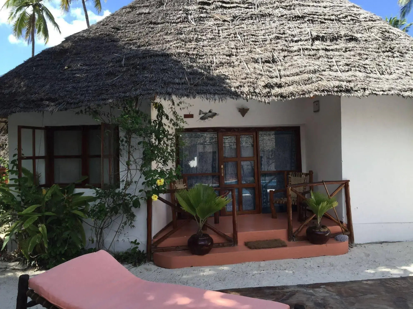 Sea View Lodge Boutique Hotel