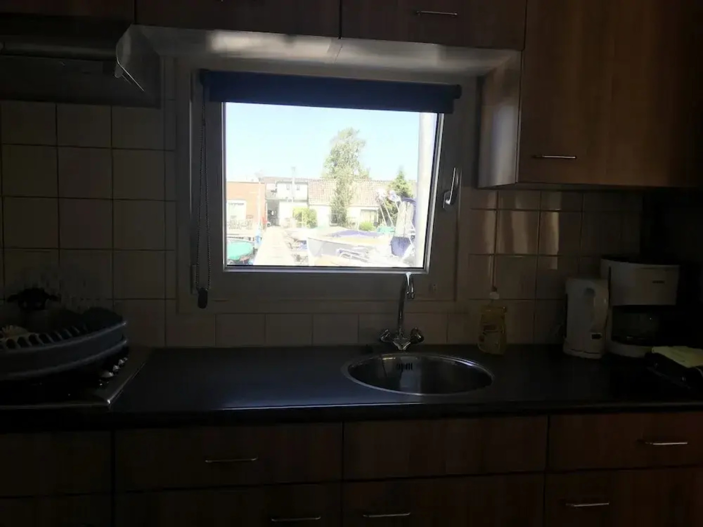 Vvp Verhuur Visserslust Vinkeveen