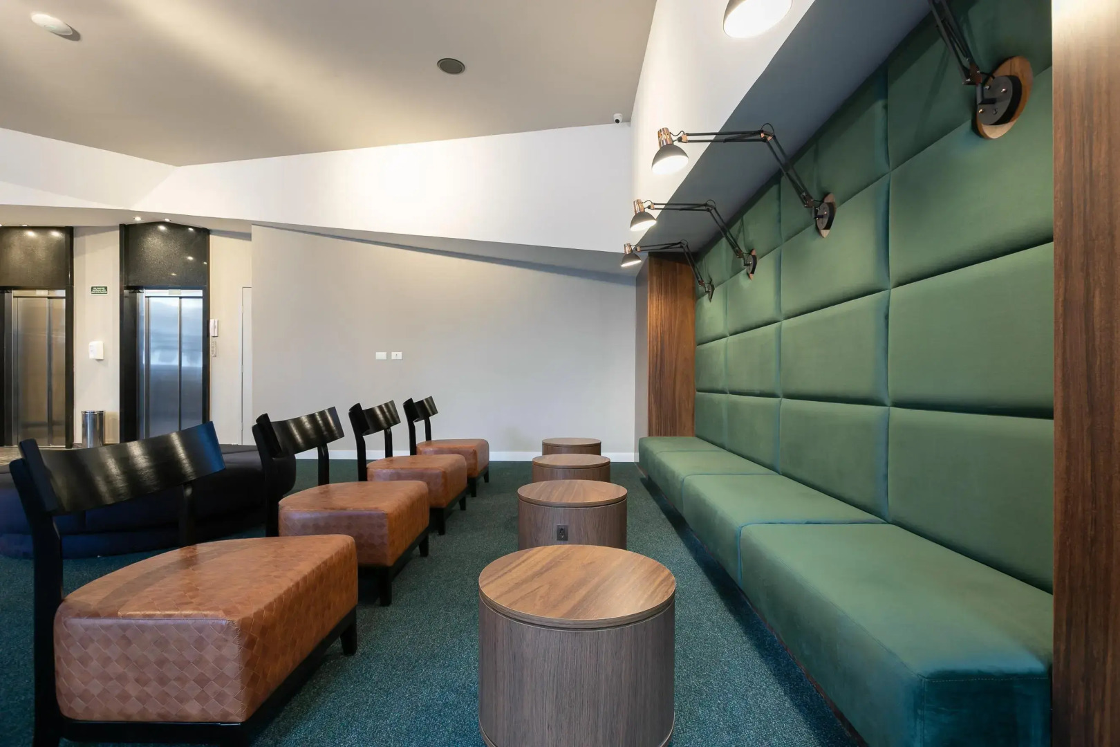 Saint Emilion by Atlantica