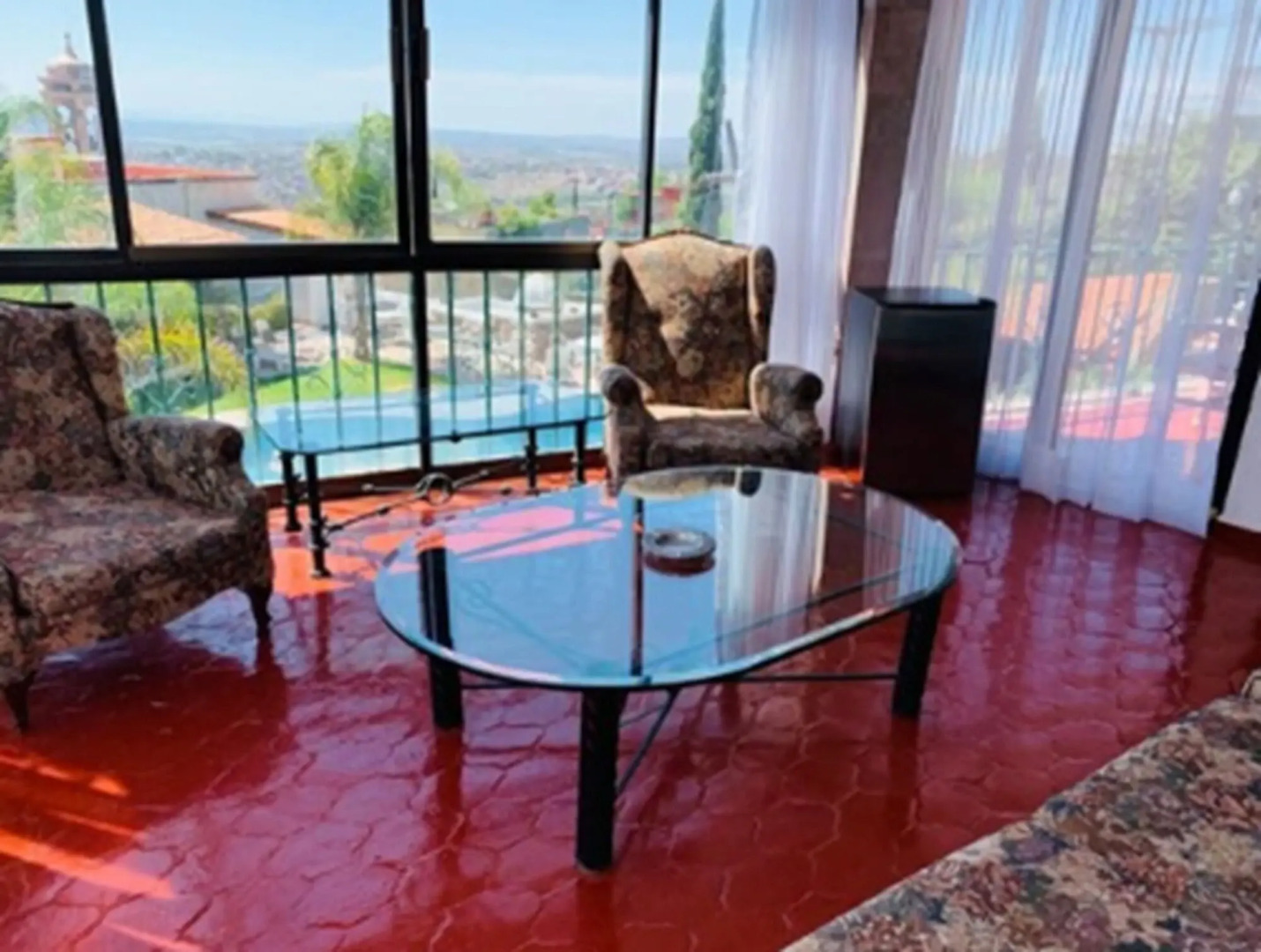 Hotel Posada la Ermita