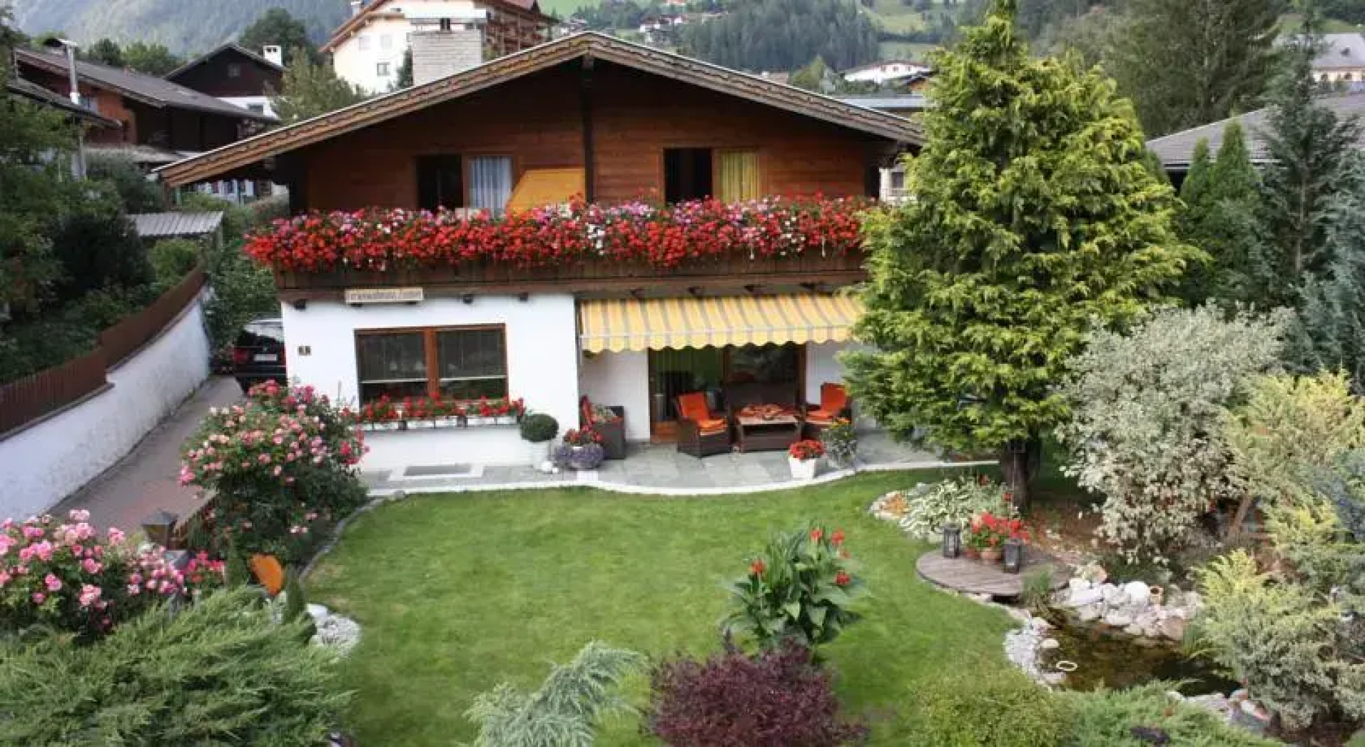Haus Franziska
