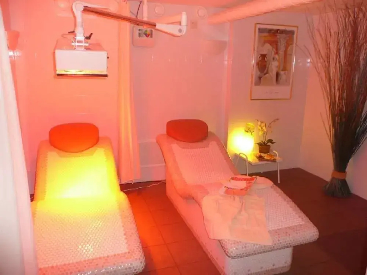 Alpenerlebnishotel Widderstein