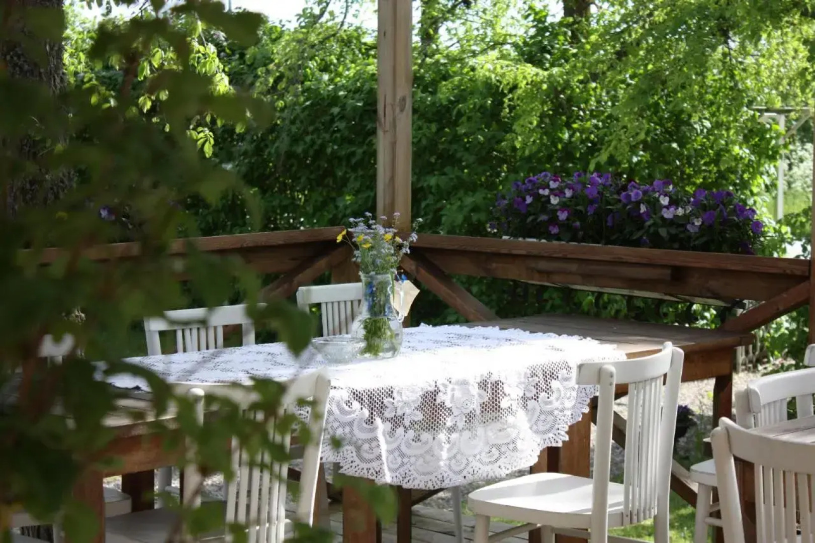 Gula Hönan Guest House