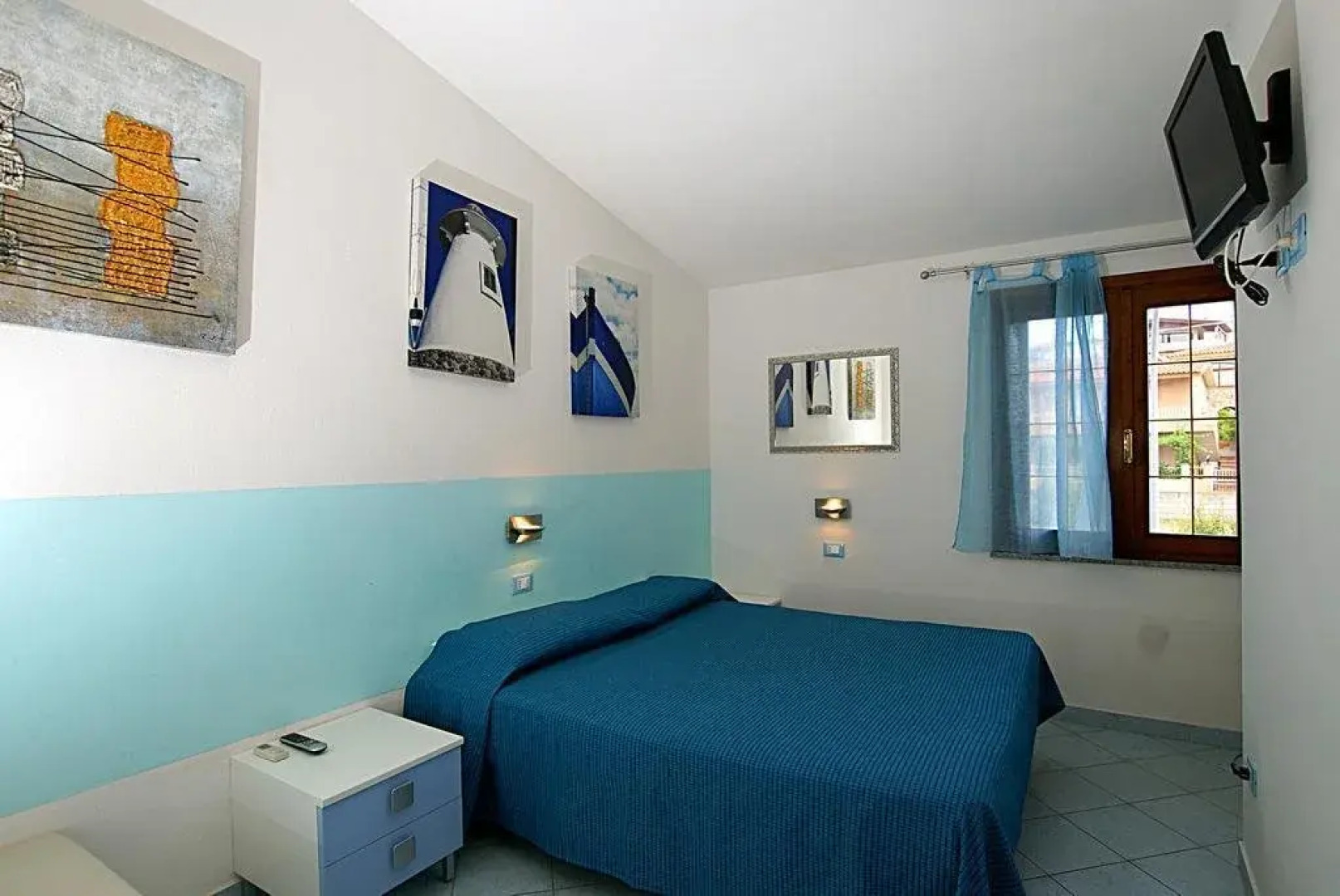 Petite Maison affittacamere