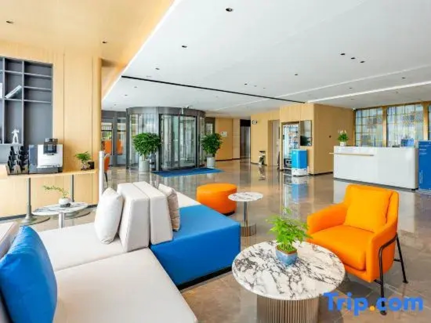 Holiday Inn Express Langfang Yanjiao by IHG