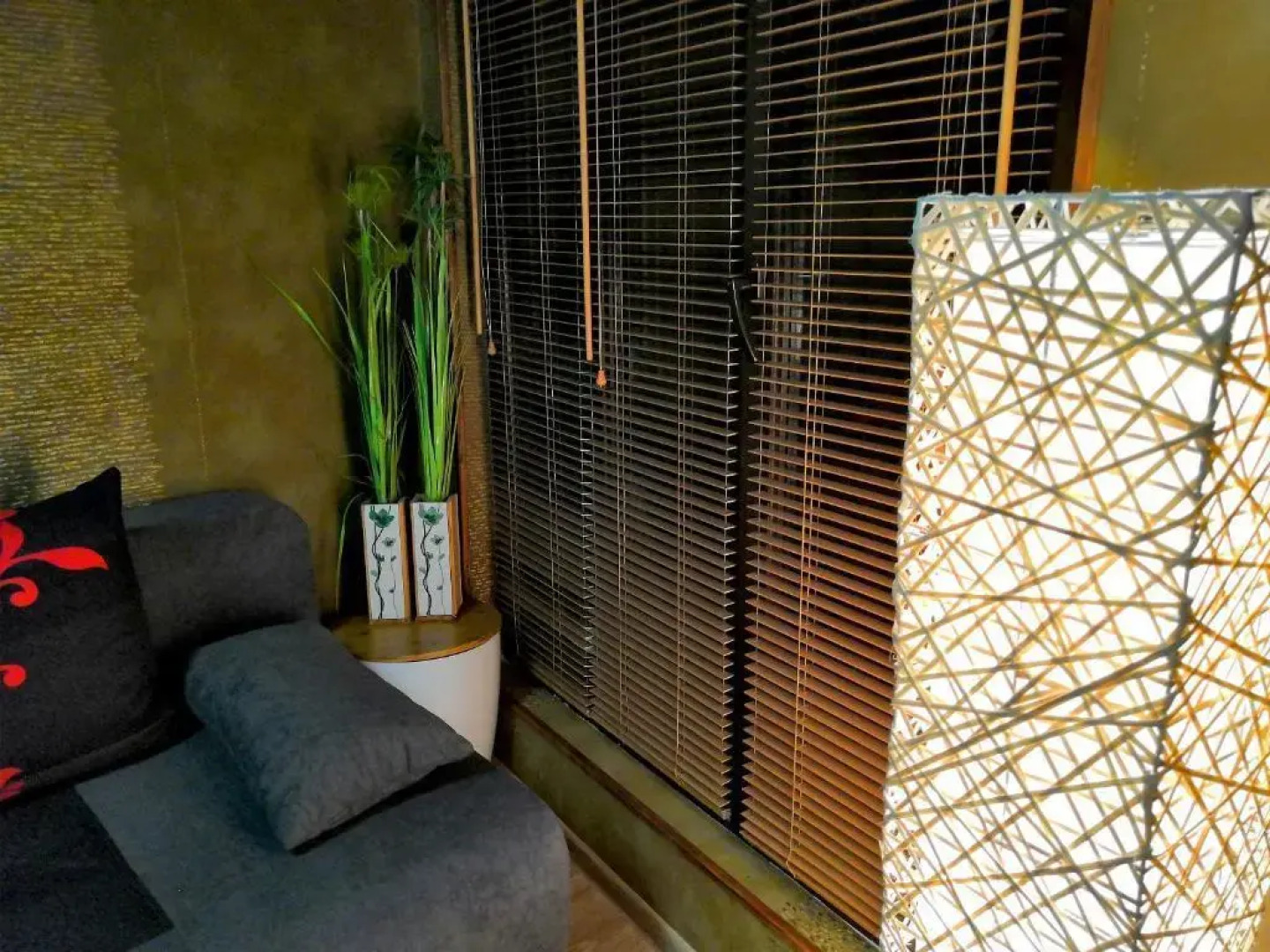 Отель Piano Borracho