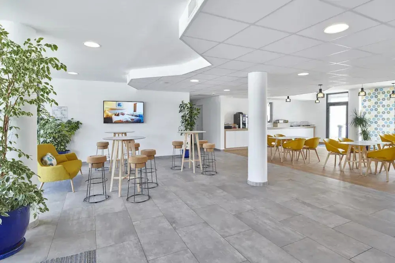 Résidence Vacances Bleues Les Coteaux Jonzac