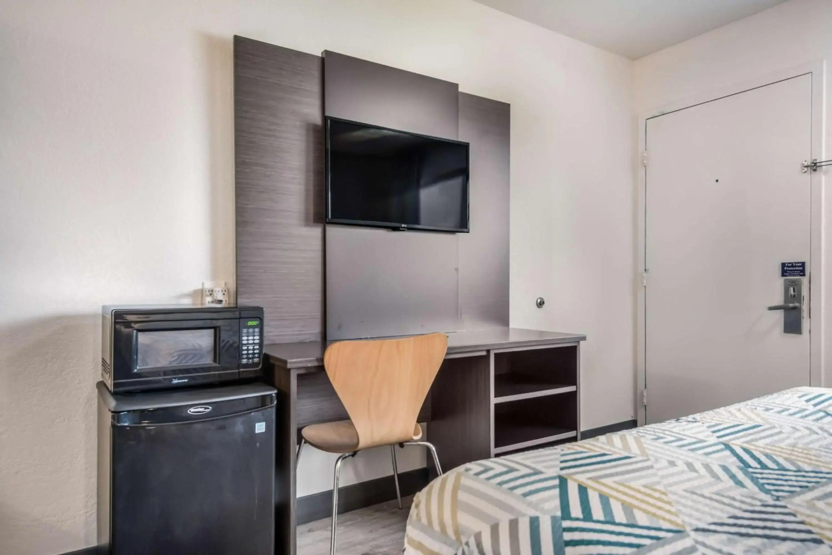 Motel 6 College Station, TX - Bryan