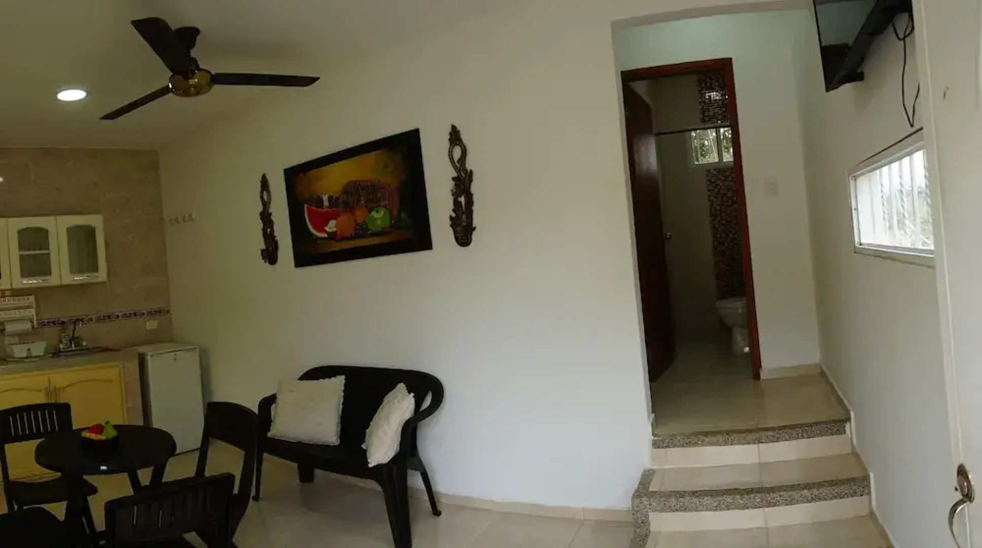 Cabañas Ecoturísticas Mi Terruño Tayrona