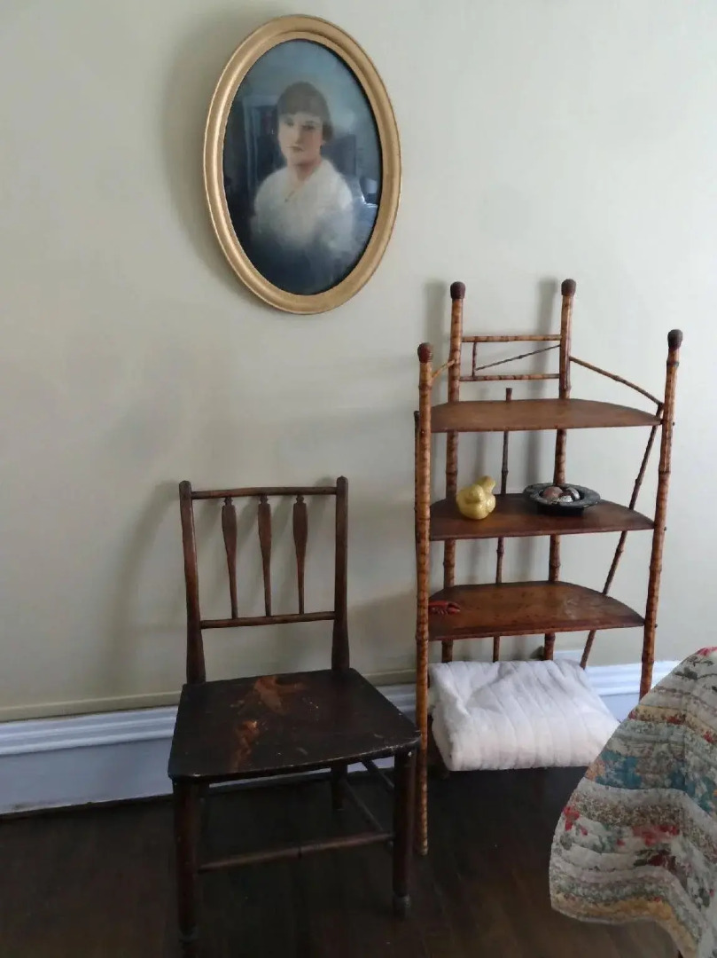 The Captain's House bed & breakfast